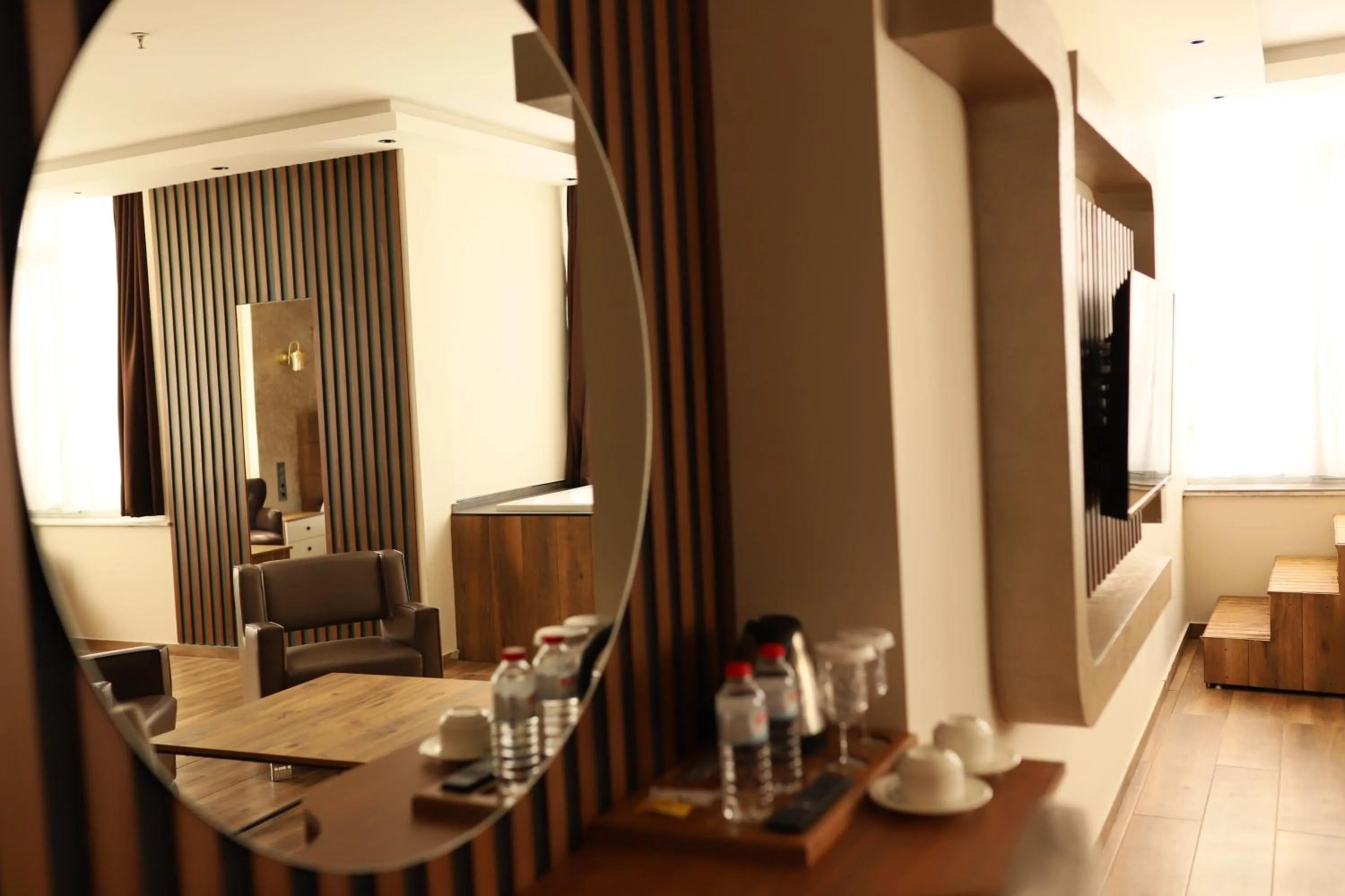 Emin Koçak Termal & Spa - Convention Center