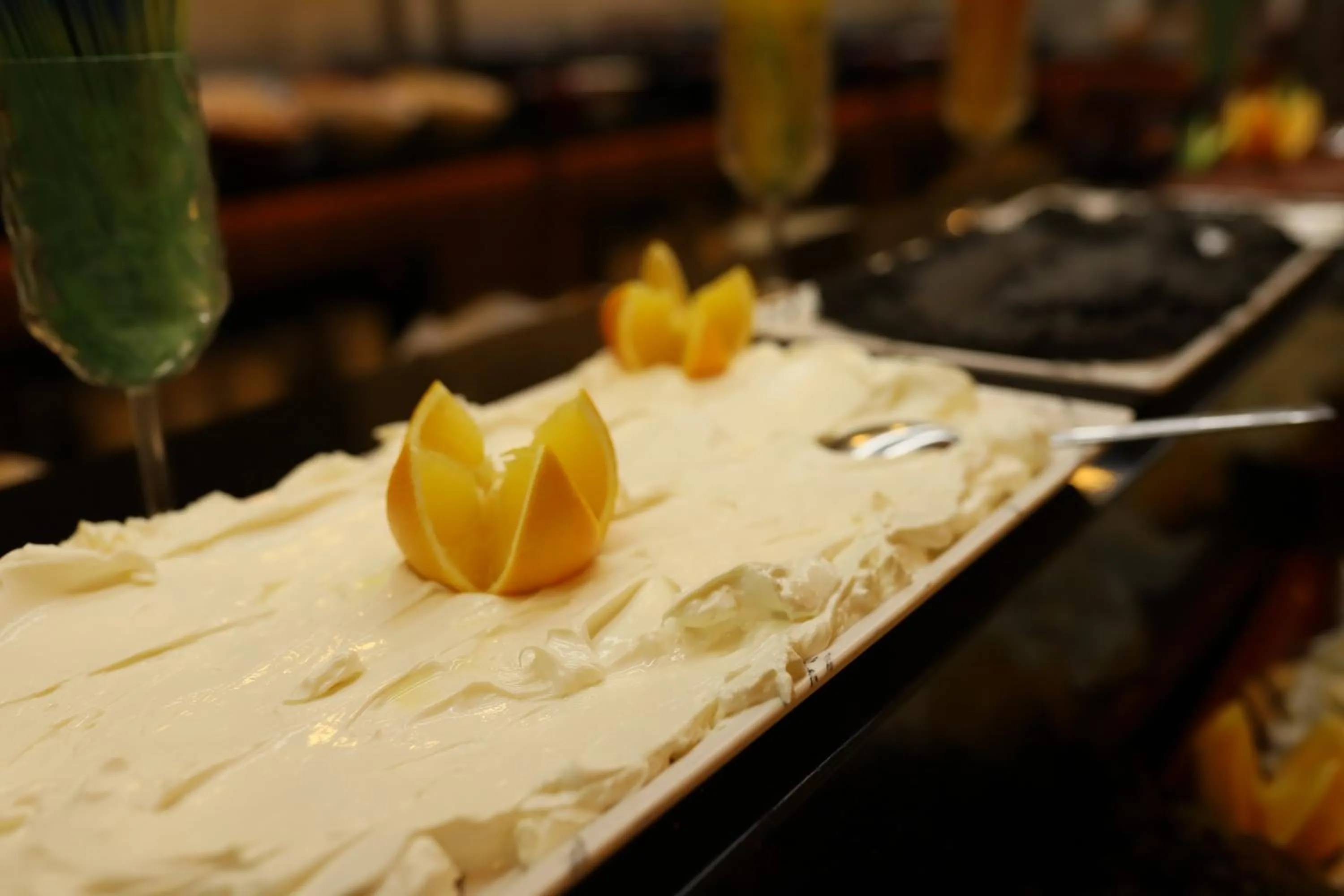 Breakfast in Emin Koçak Termal & Spa - Convention Center