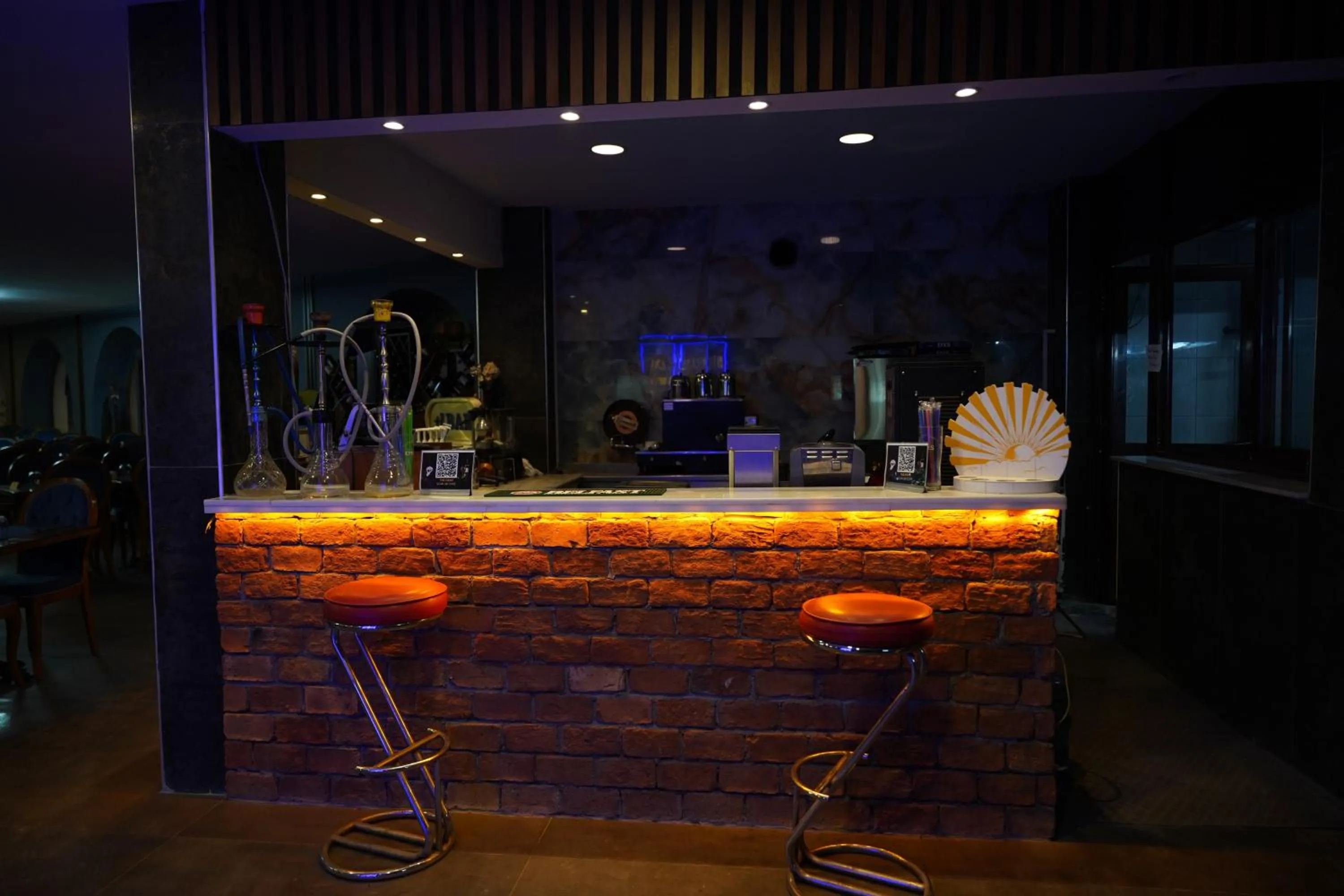 Restaurant/places to eat in Emin Koçak Termal & Spa - Convention Center