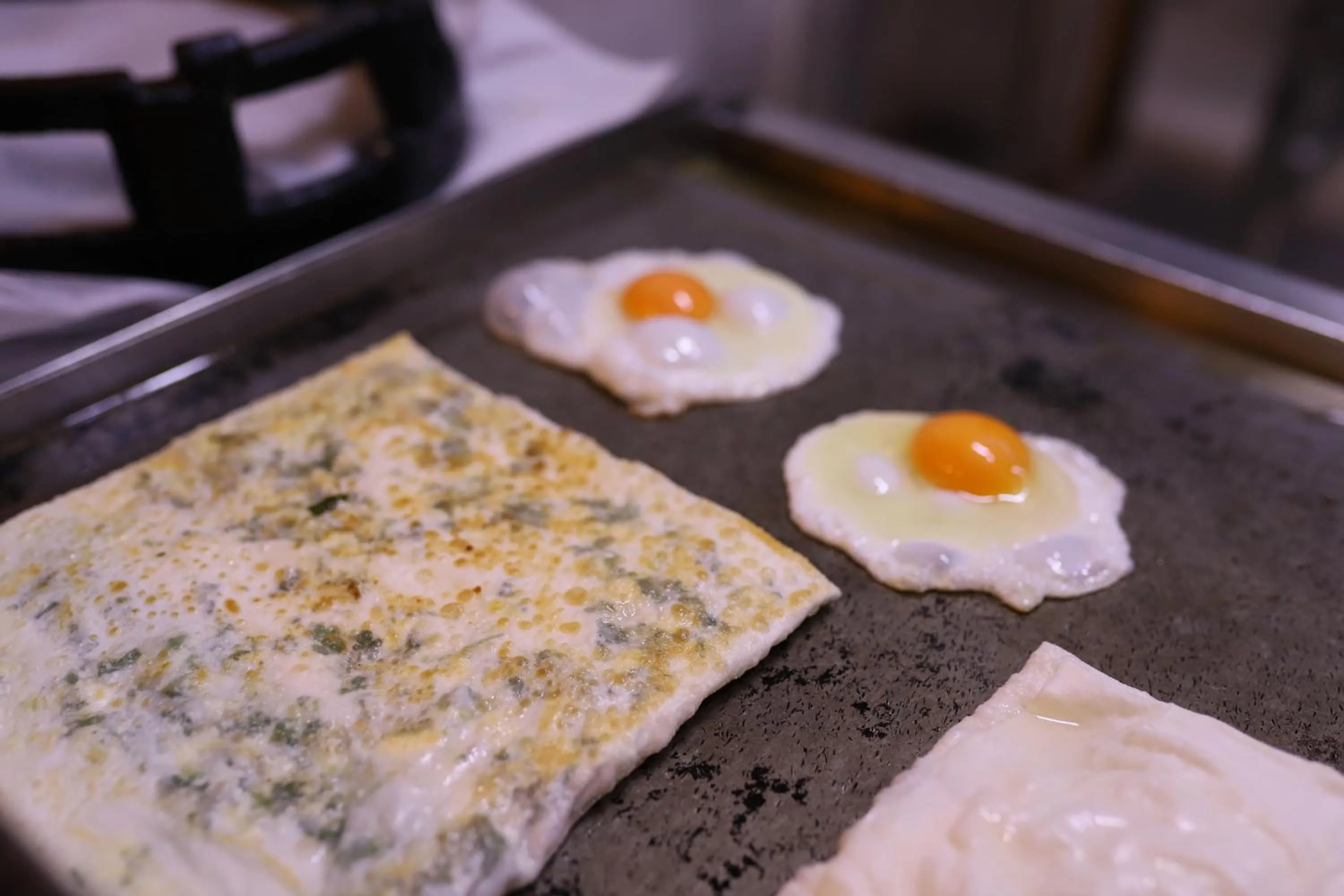 Breakfast in Emin Koçak Termal & Spa - Convention Center