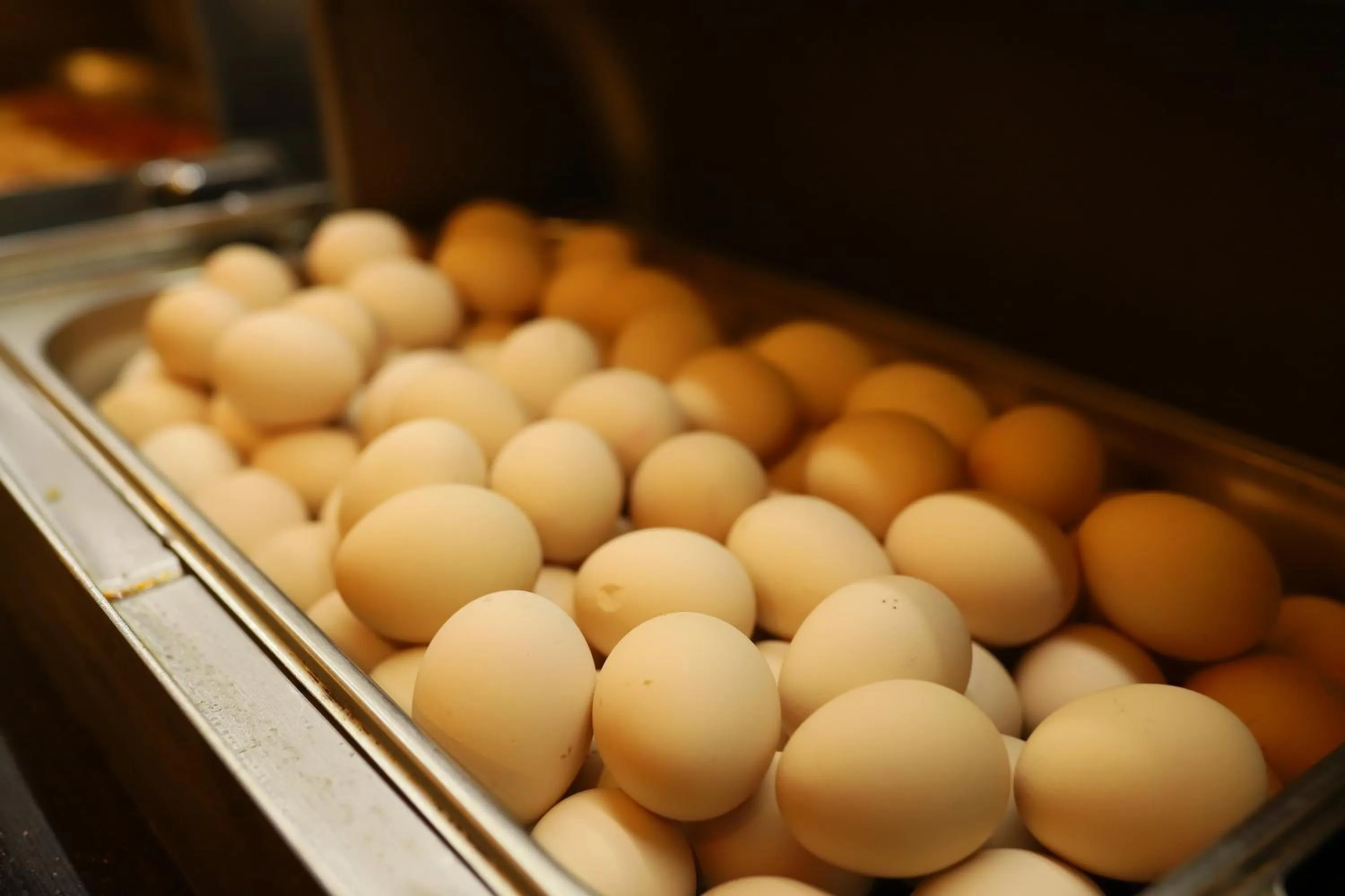 Breakfast in Emin Koçak Termal & Spa - Convention Center