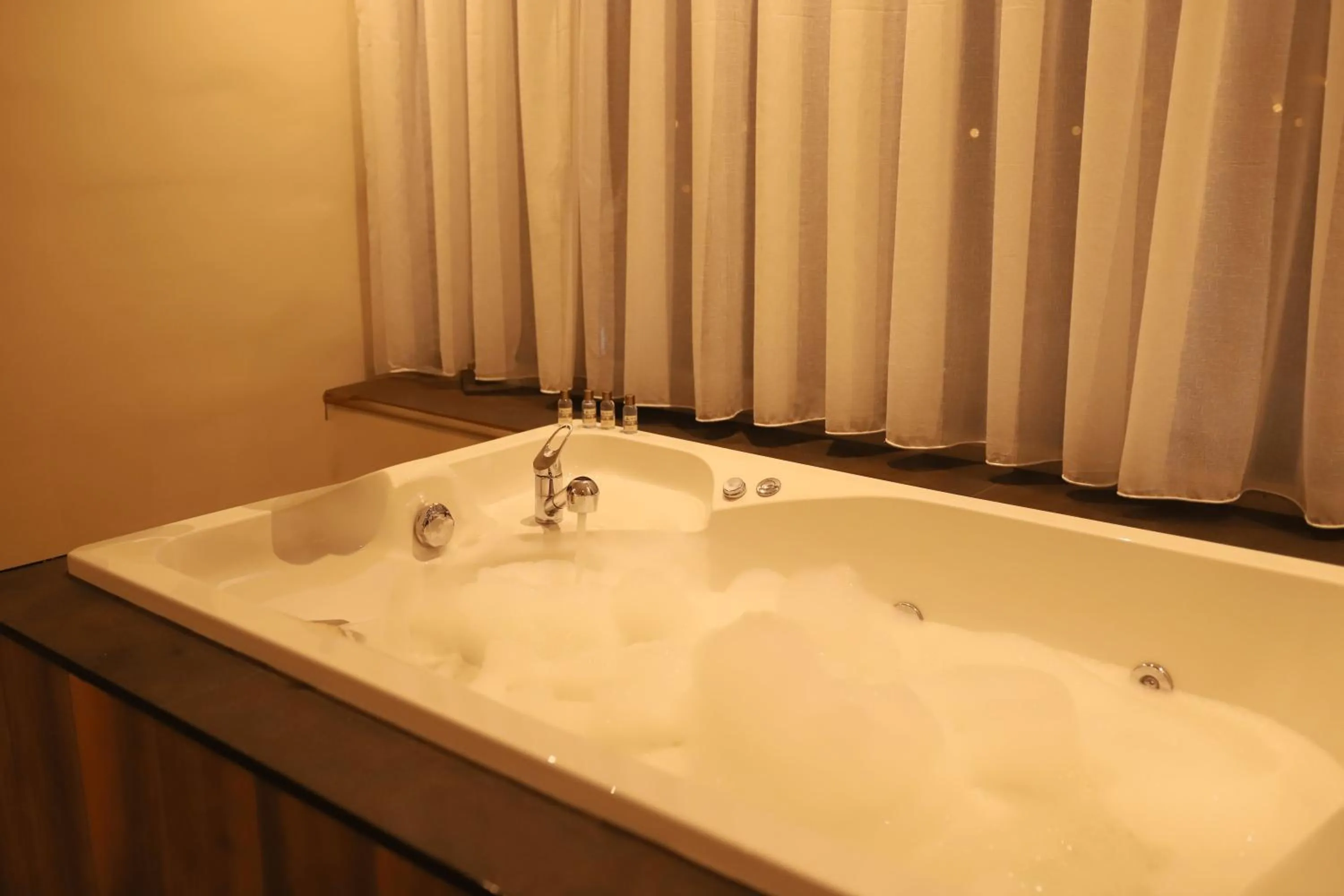 Emin Koçak Termal & Spa - Convention Center