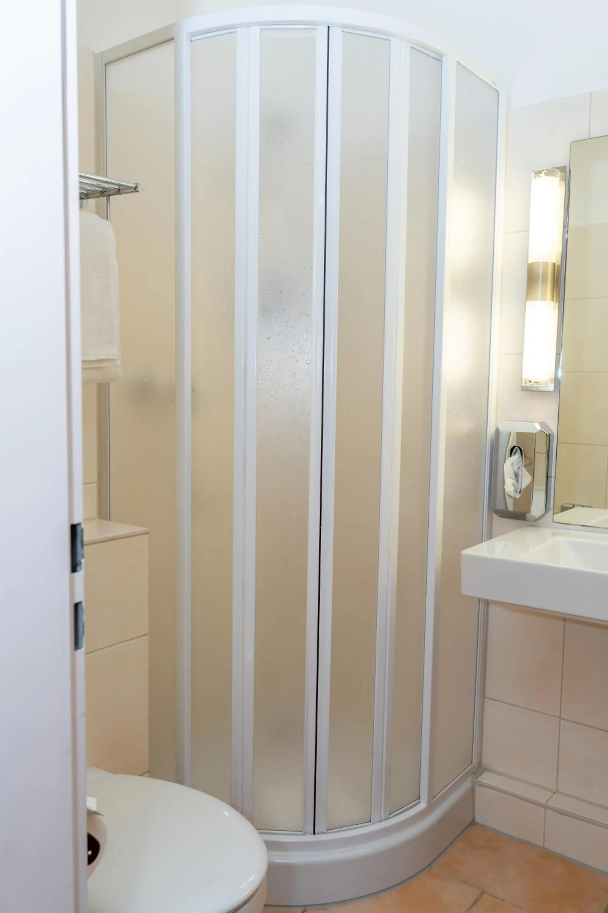 Hotel Lumen am Hauptbahnhof