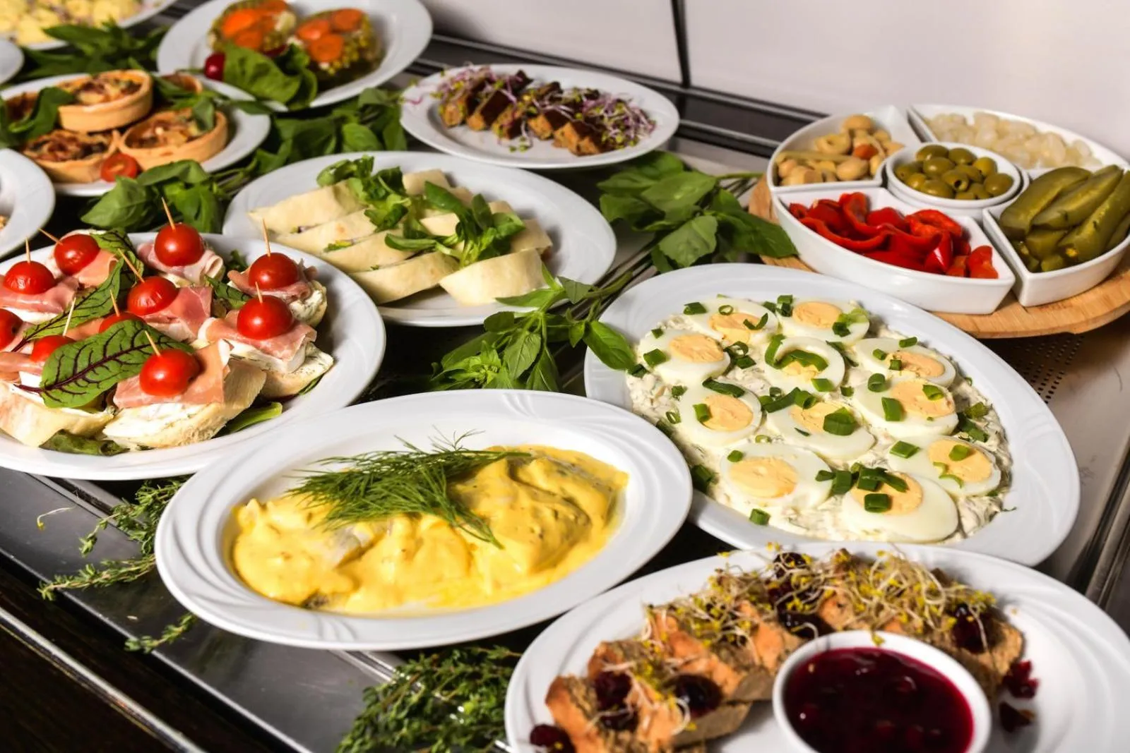 Hotel Forum Fitness Spa & Wellness