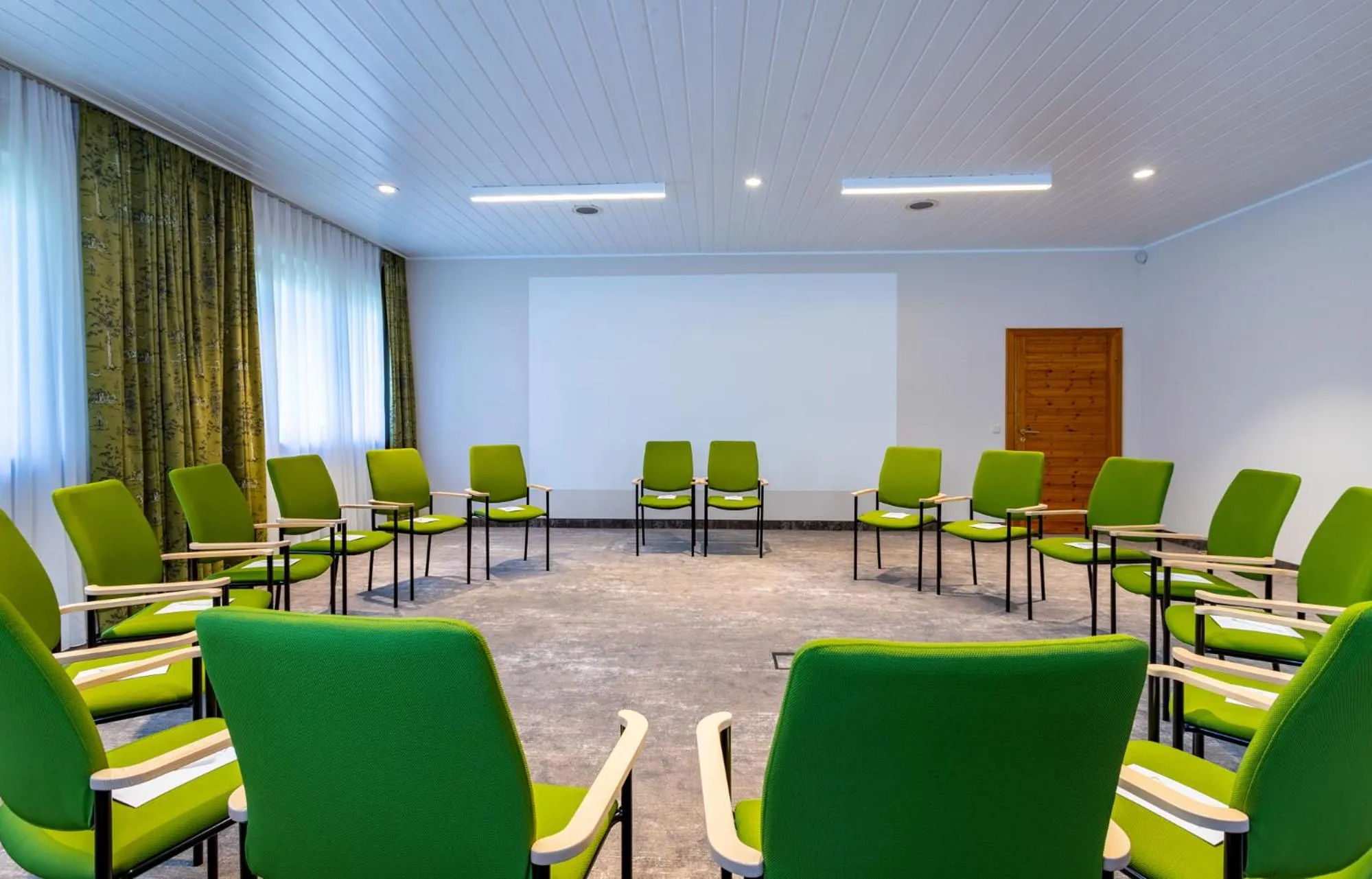 Business facilities in Das Wiesgauer - Alpenhotel Inzell