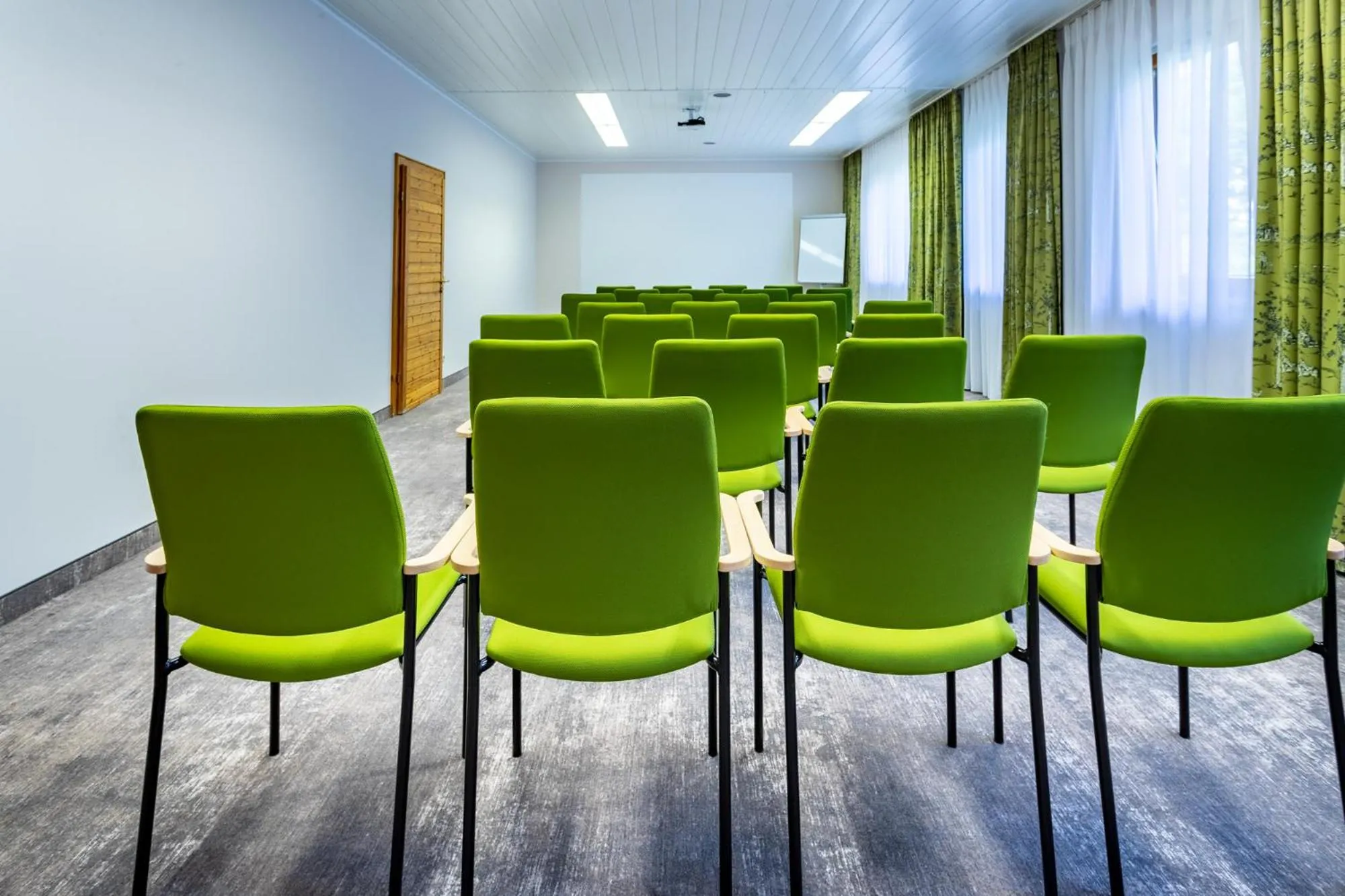 Business facilities in Das Wiesgauer - Alpenhotel Inzell