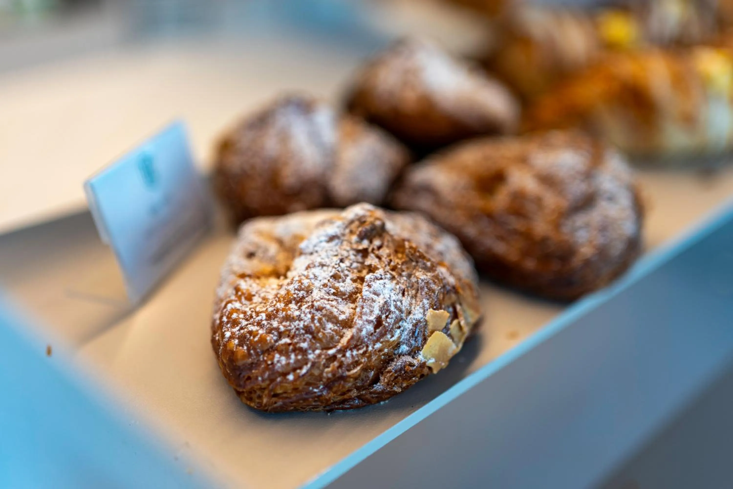 Breakfast in Grand Hotel Faraglioni