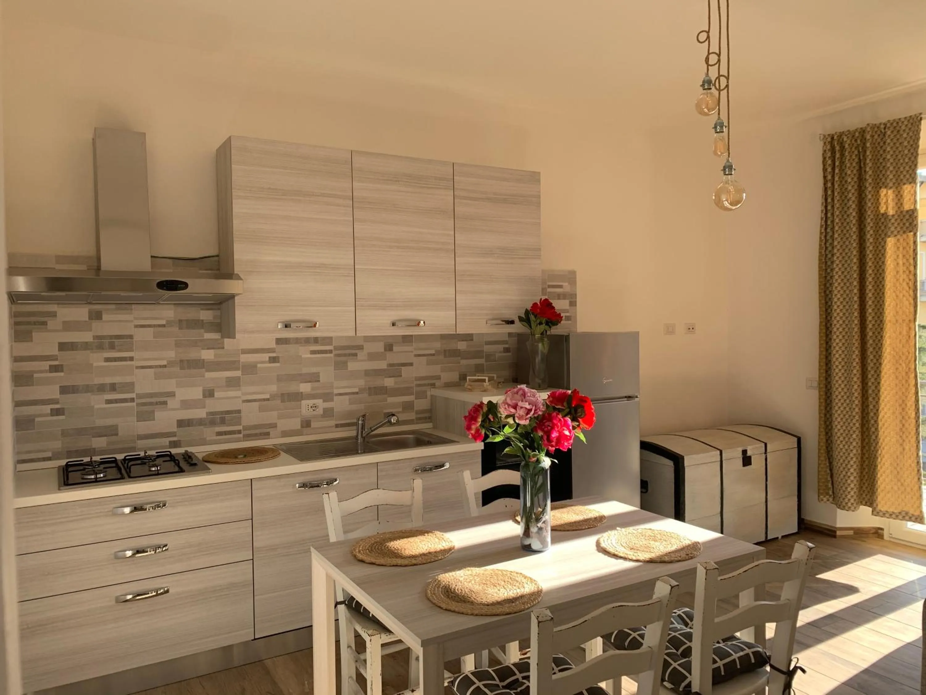 Il giardino dei limoni