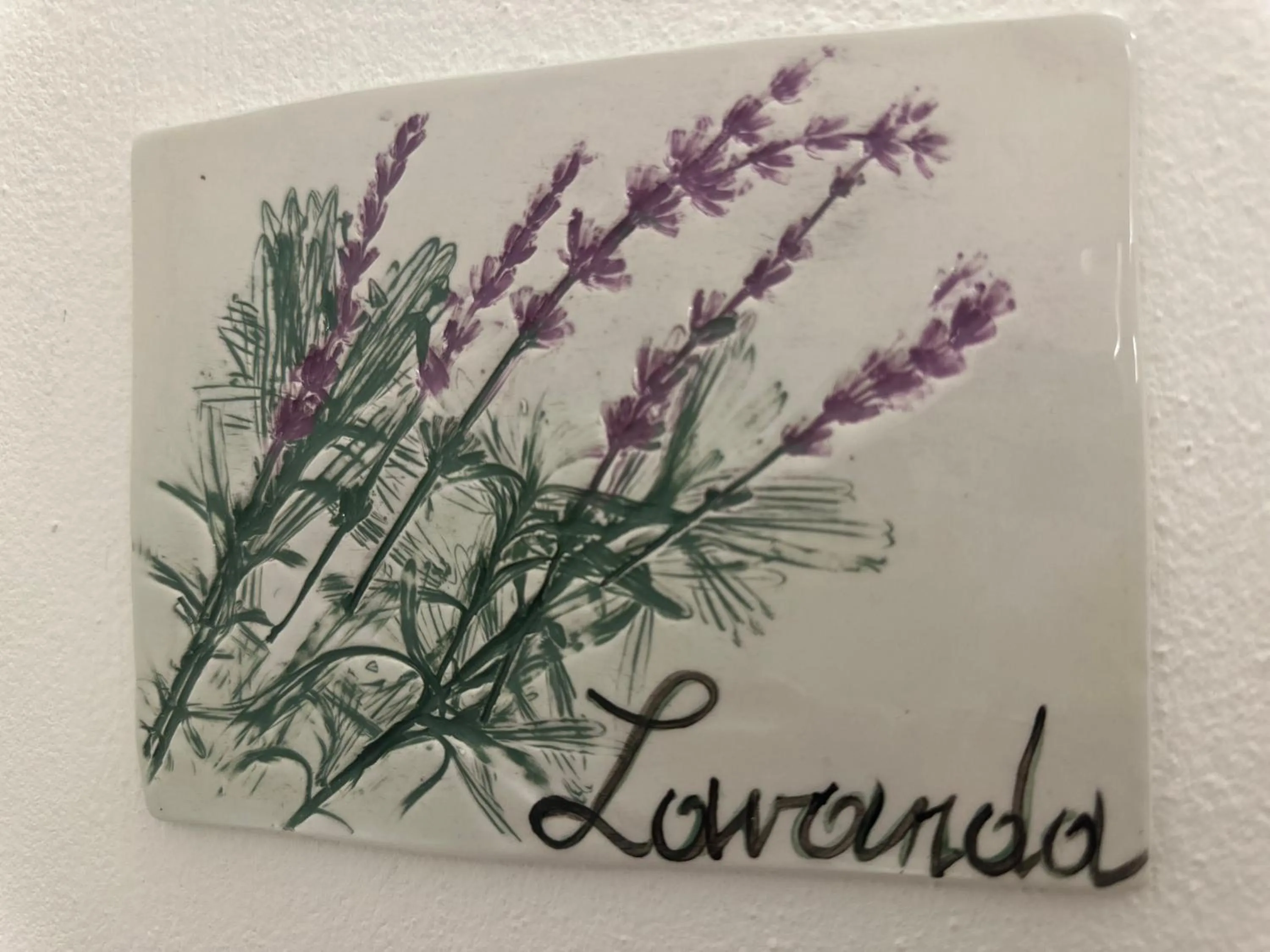 Il giardino dei limoni