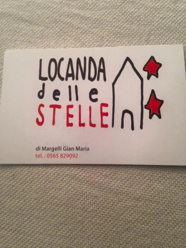 Restaurant/places to eat in Il giardino dei limoni