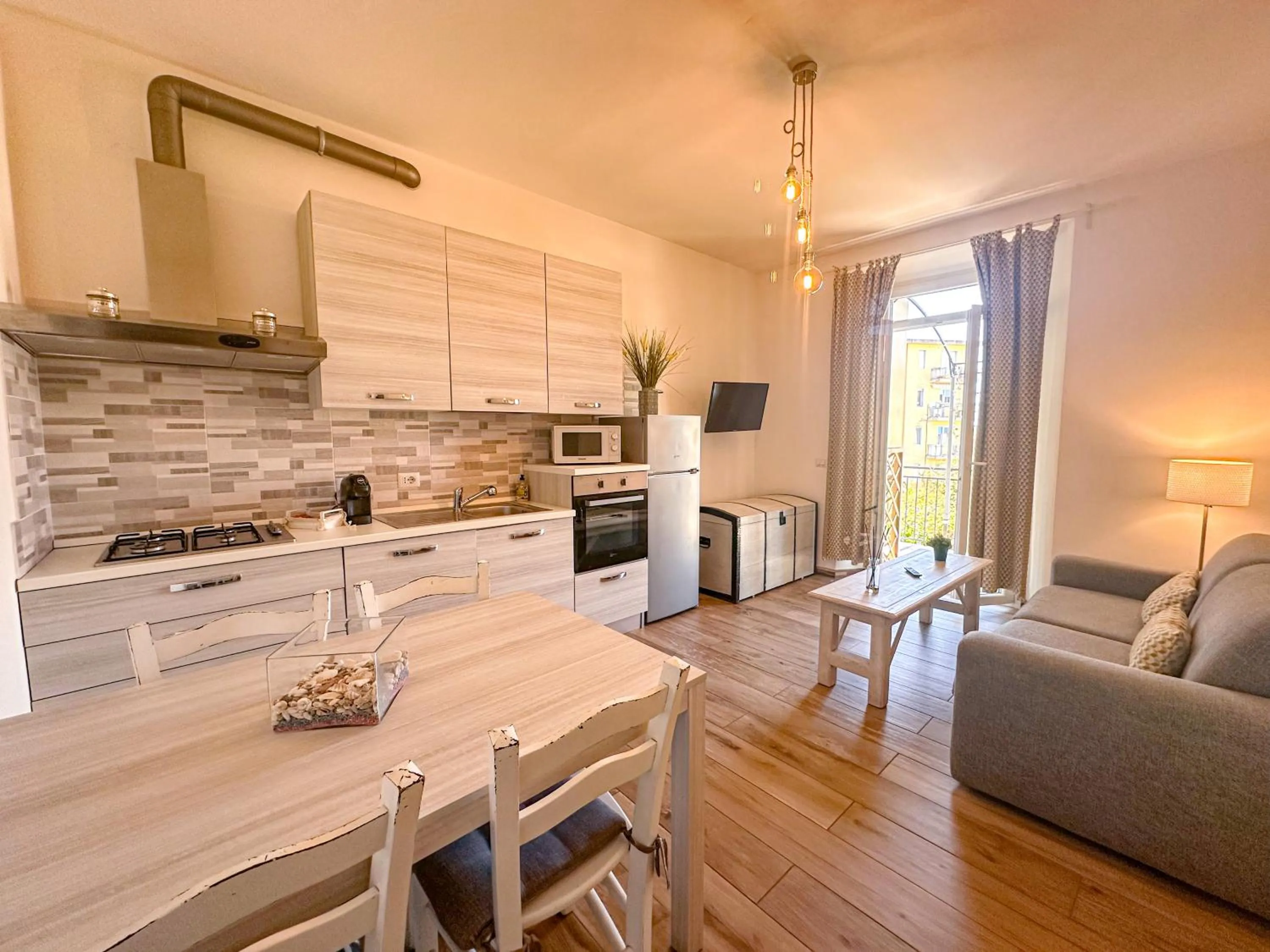 Il giardino dei limoni