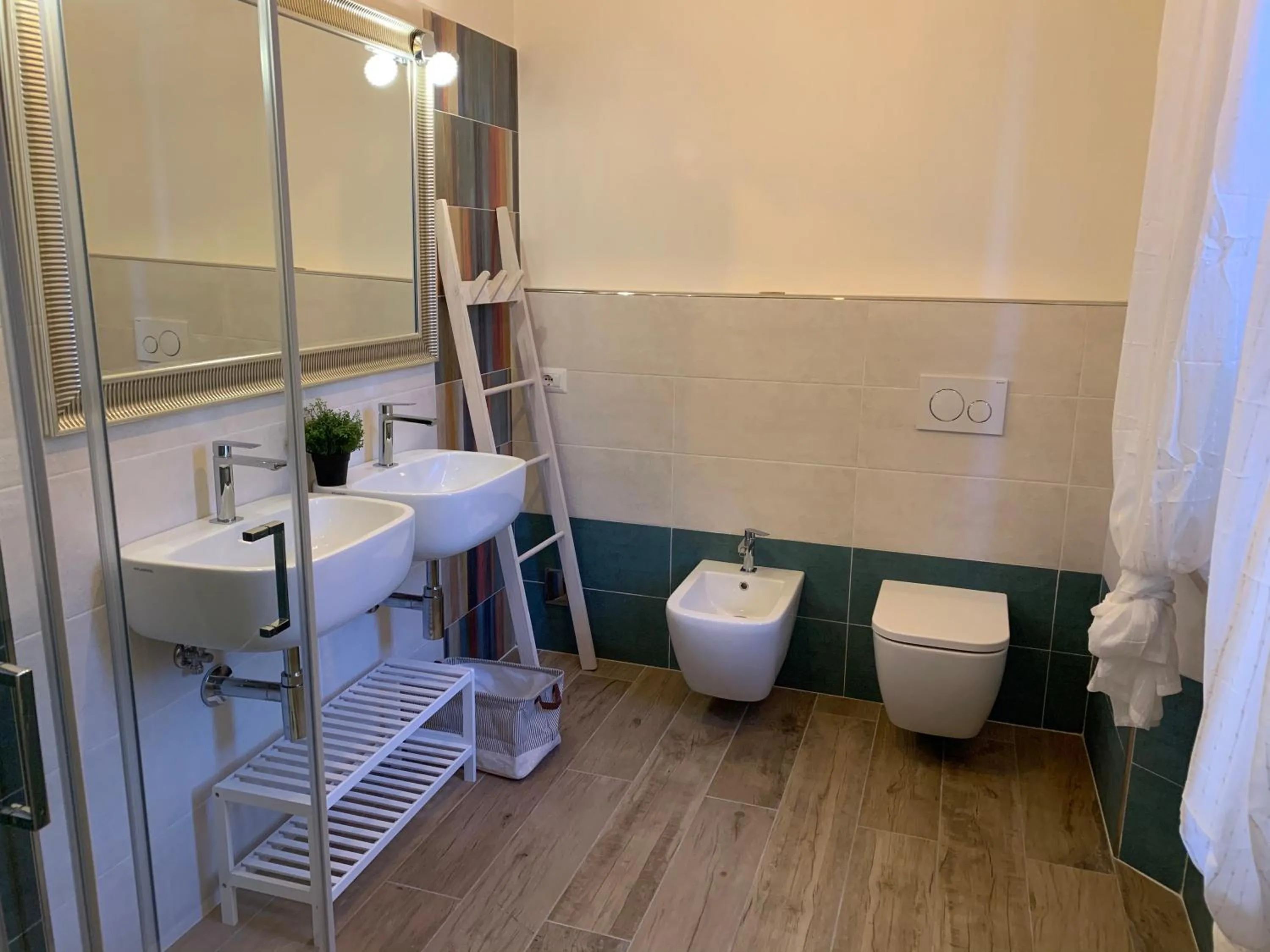 Il giardino dei limoni