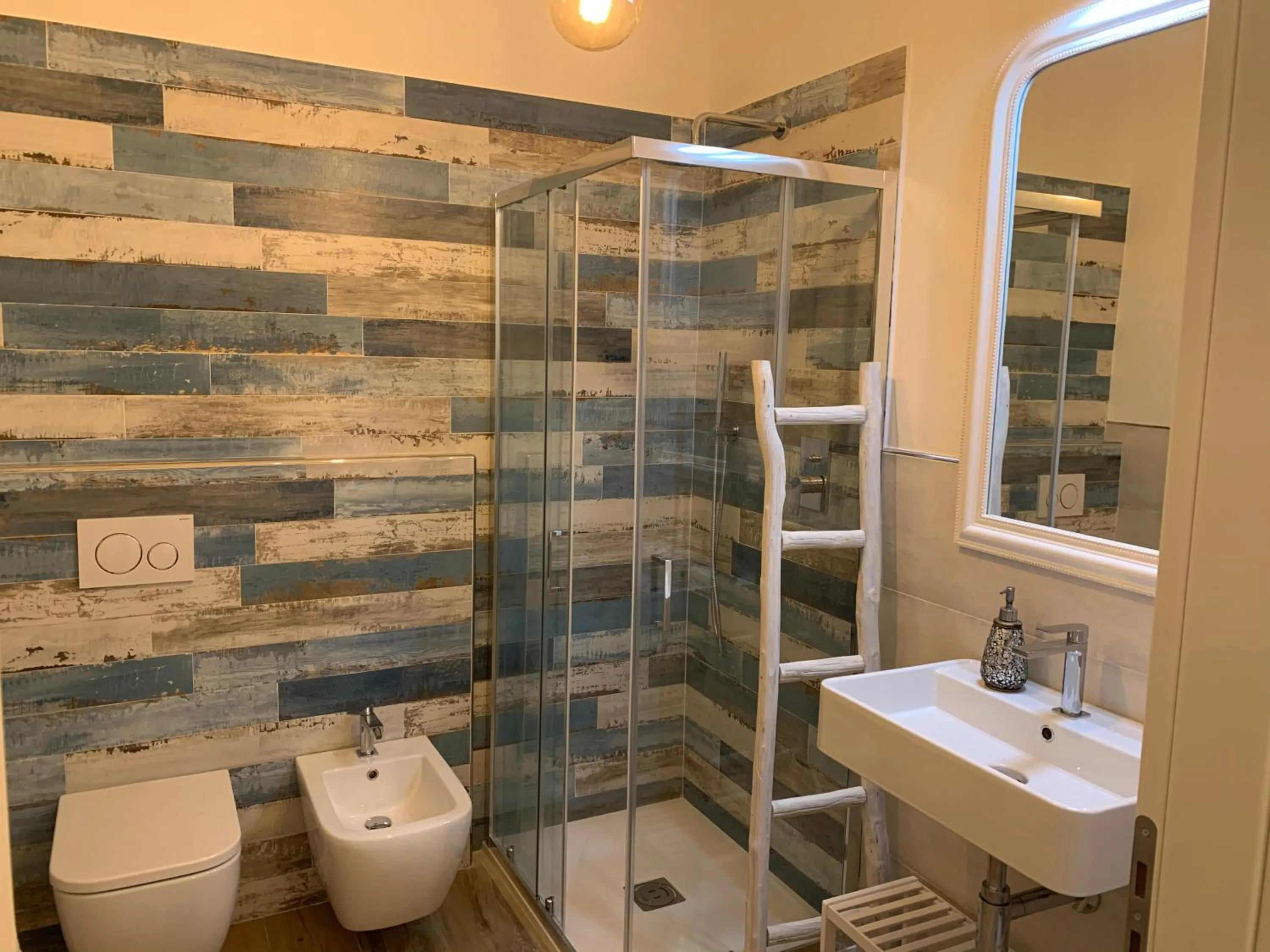 Il giardino dei limoni