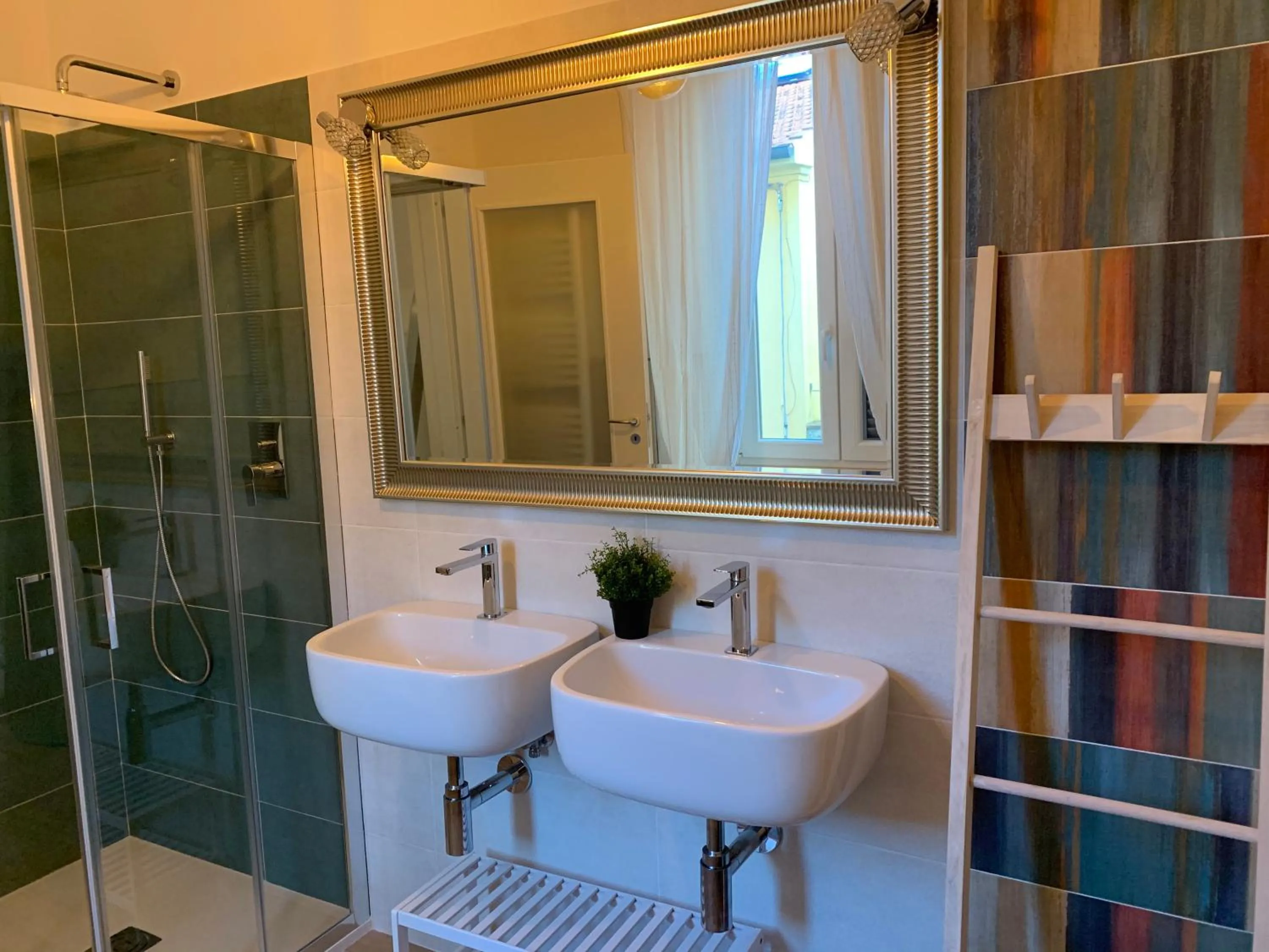 Il giardino dei limoni