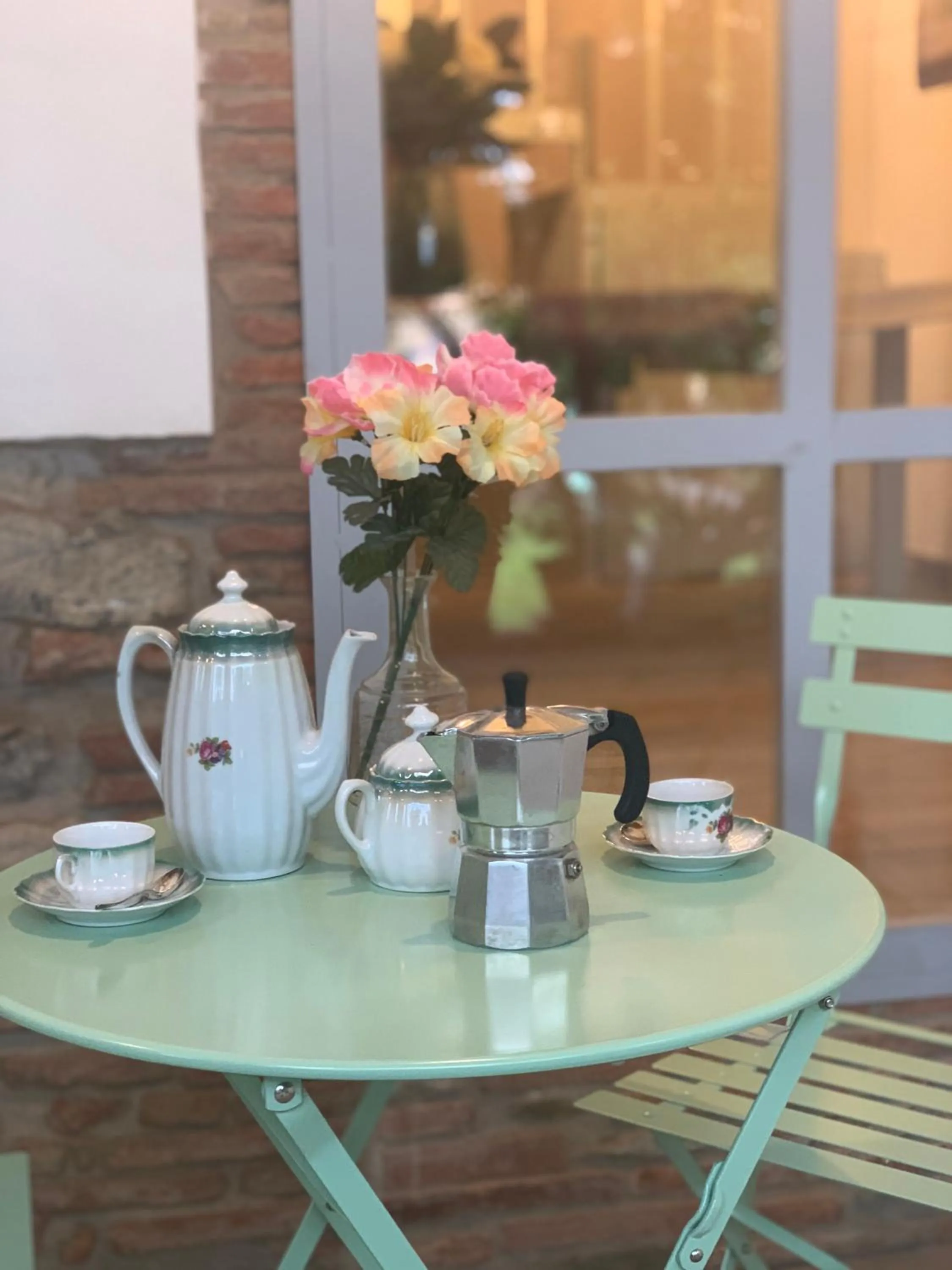 Il giardino dei limoni