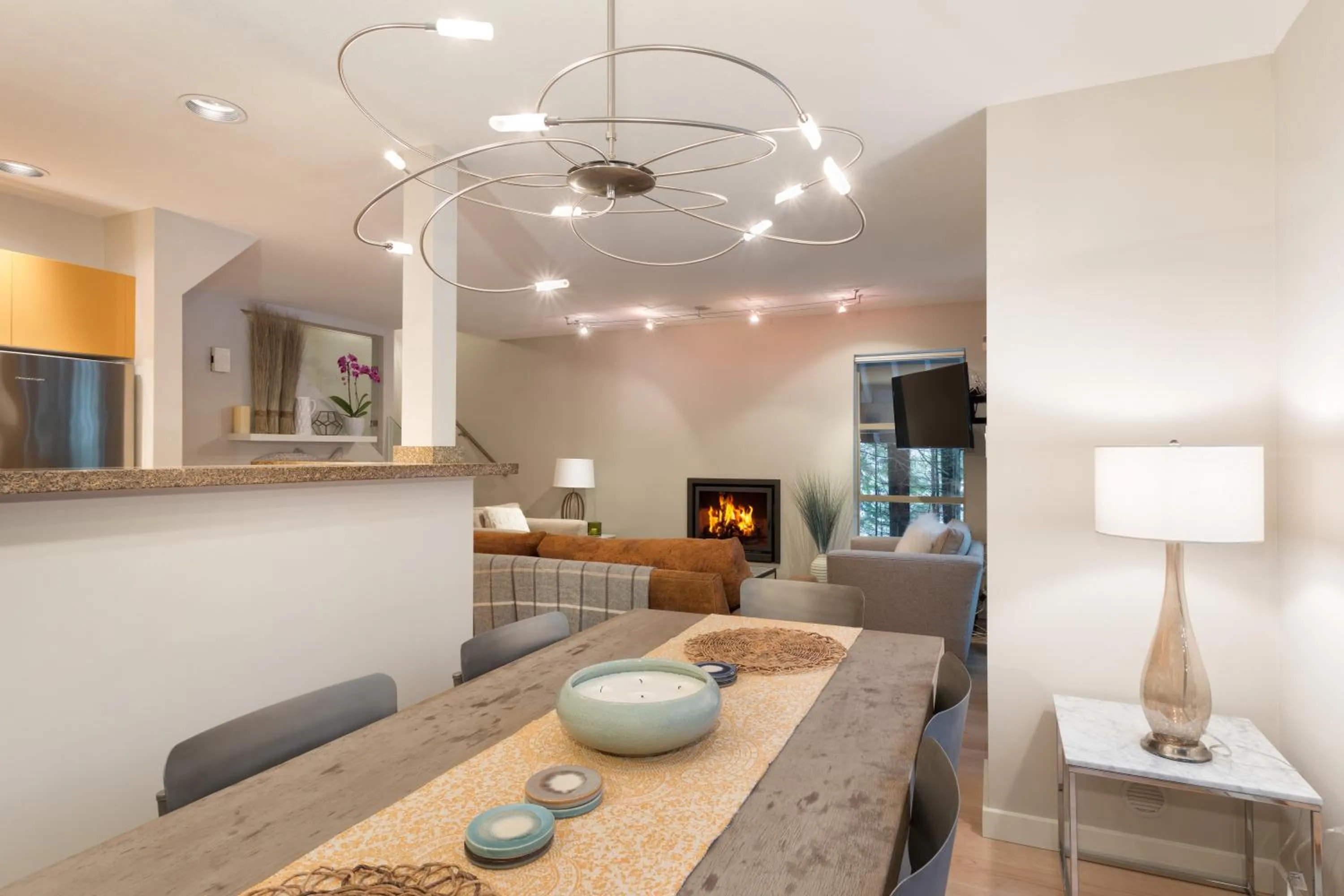 Forest Trails by Whistler Premier