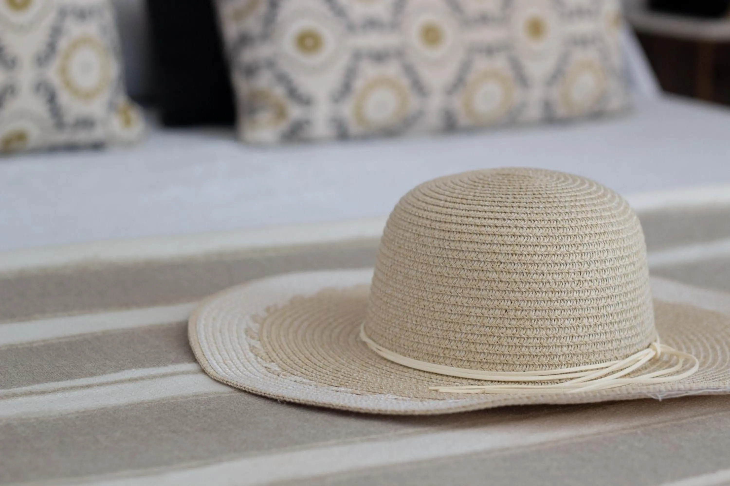 Bed in Hotel Matilde by Grupo Matilde