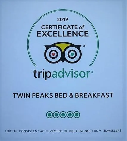 Other in Twin Peaks B&B