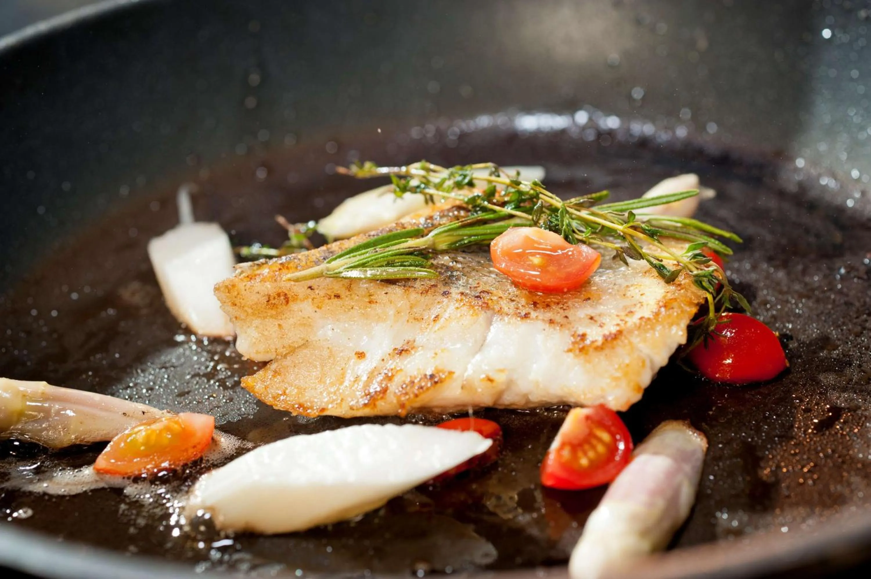 Restaurant/places to eat in Essential by Dorint Köln-Junkersdorf