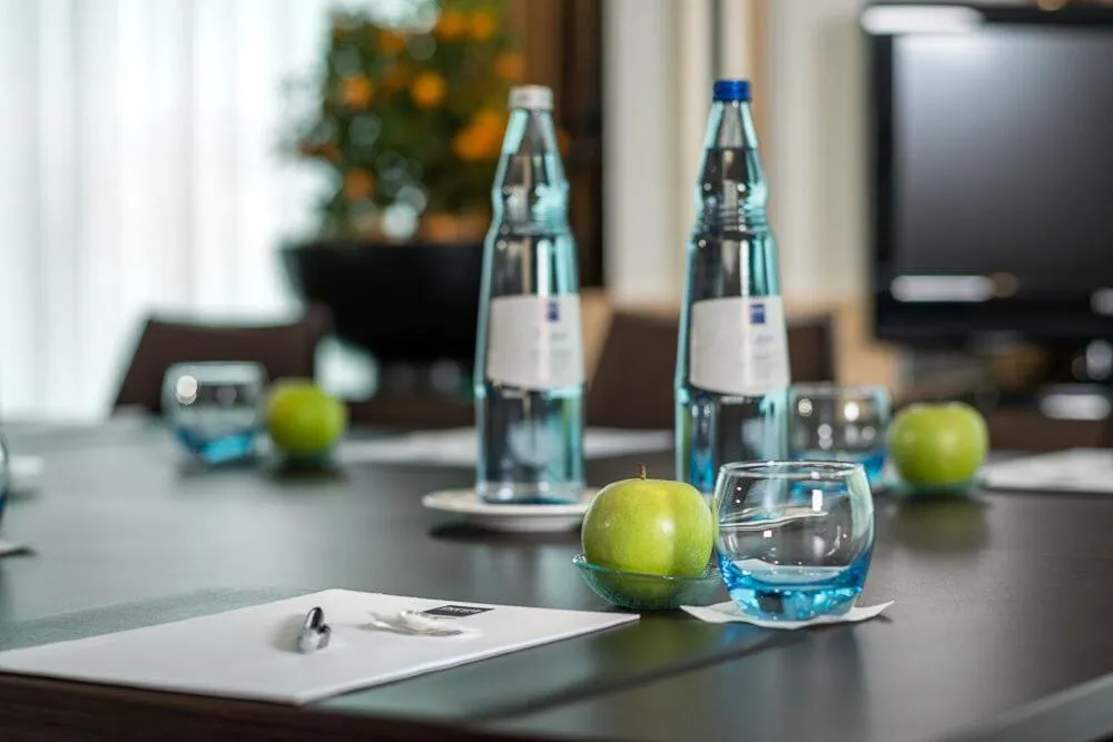 Meeting/conference room in Essential by Dorint Köln-Junkersdorf