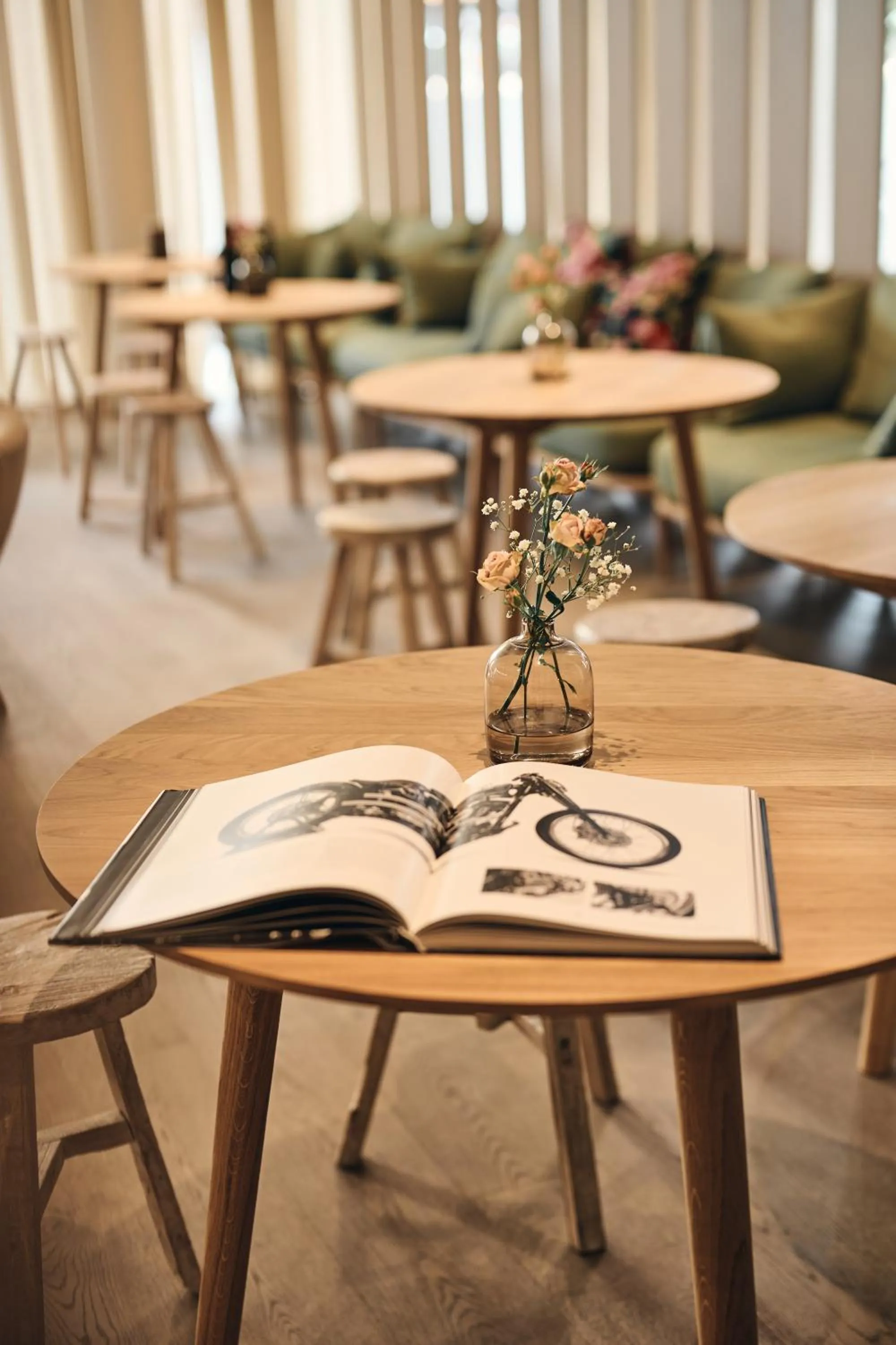 Restaurant/places to eat in Ullrhaus - ST ANTON 4 Star Superior