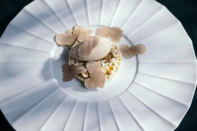 Restaurant/places to eat in Ullrhaus - ST ANTON 4 Star Superior