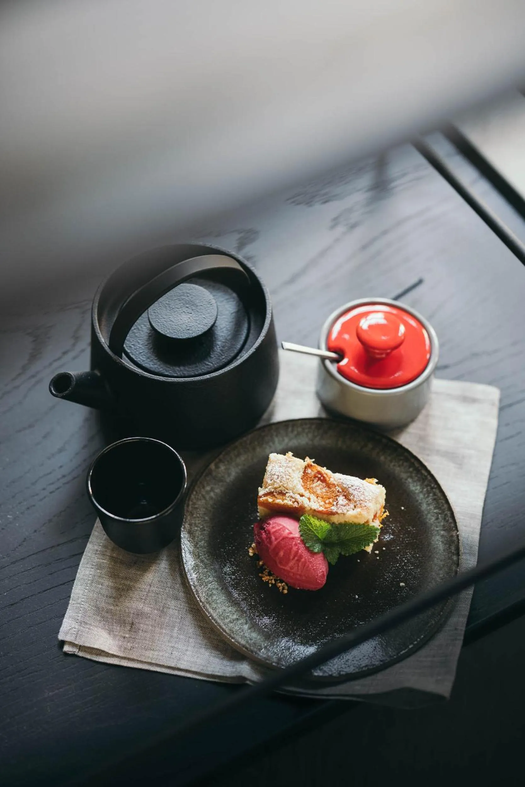 Lounge or bar in Ullrhaus - ST ANTON 4 Star Superior