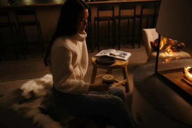 Lounge or bar in Ullrhaus - ST ANTON 4 Star Superior