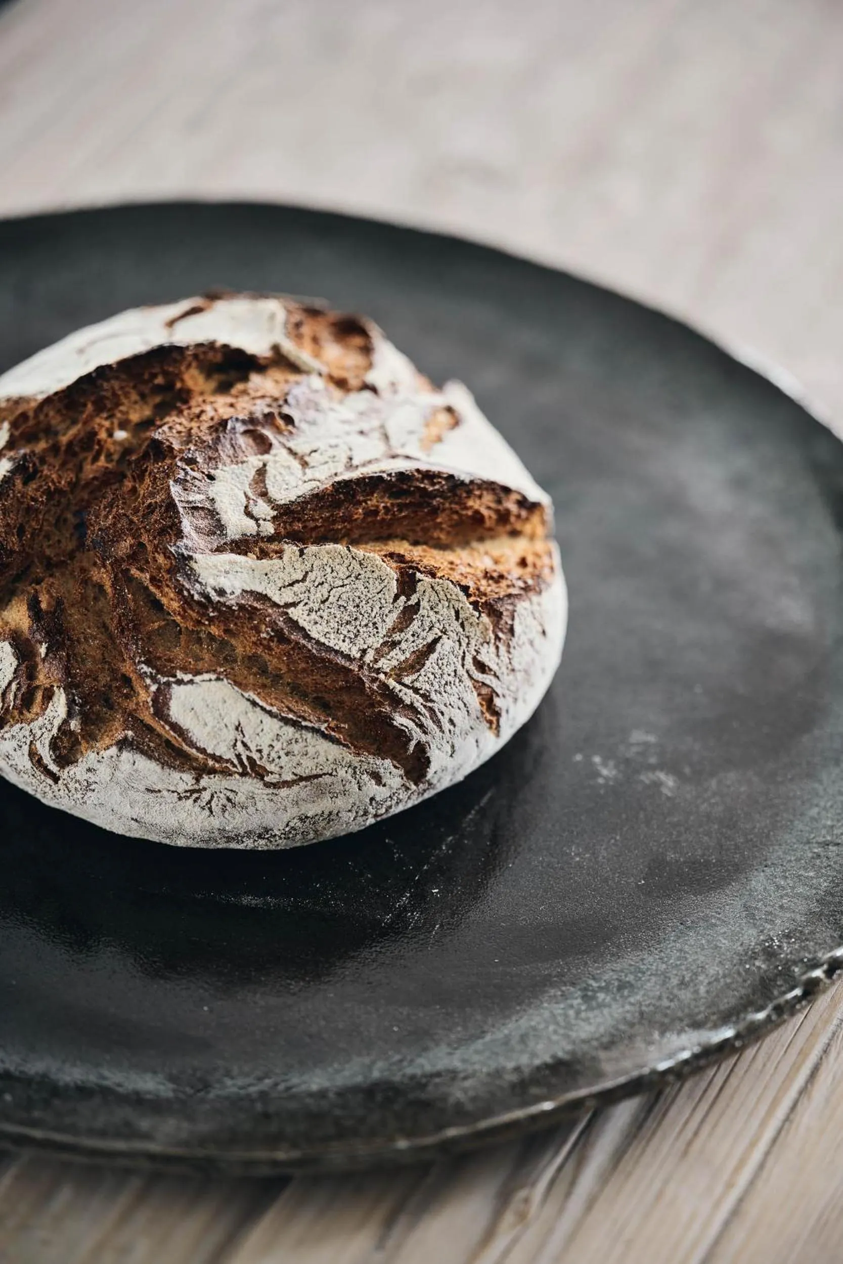 Breakfast in Ullrhaus - ST ANTON 4 Star Superior