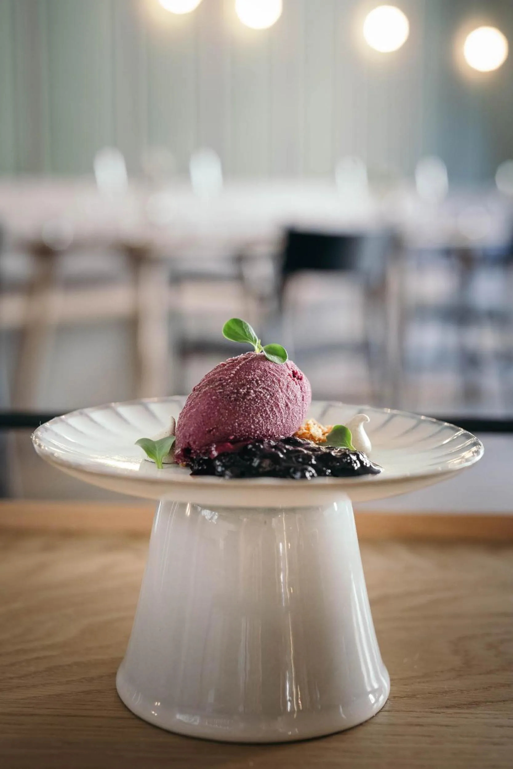 Dinner in Ullrhaus - ST ANTON 4 Star Superior