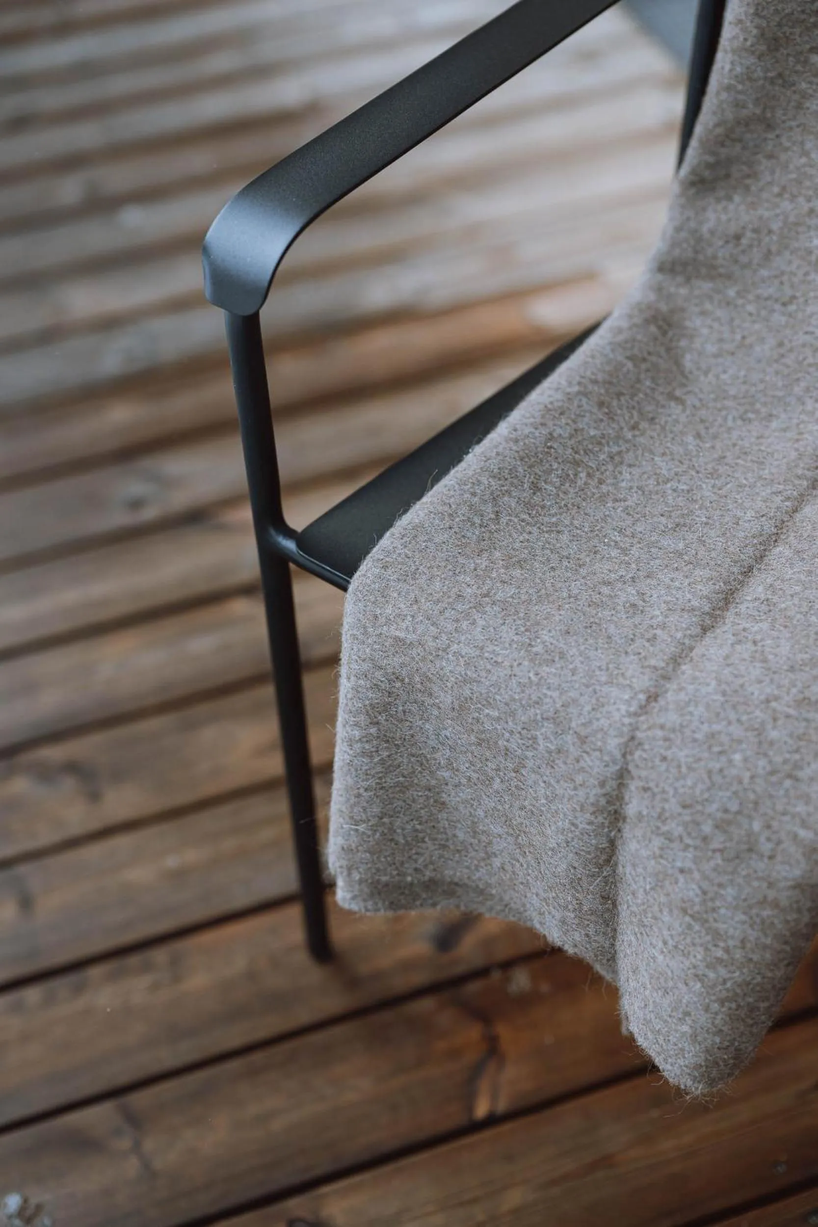 Seating area in Ullrhaus - ST ANTON 4 Star Superior