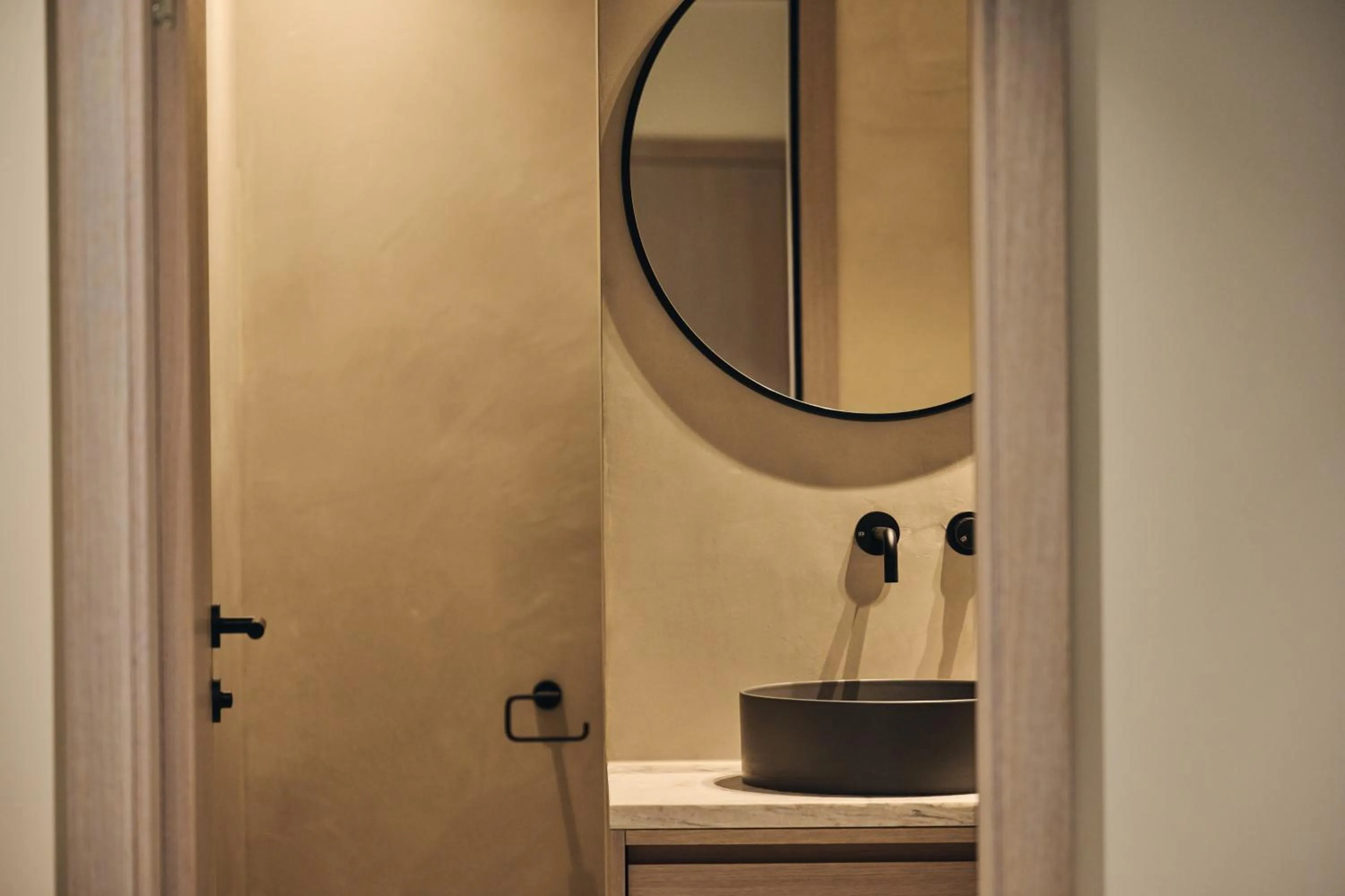 Bathroom in Ullrhaus - ST ANTON 4 Star Superior