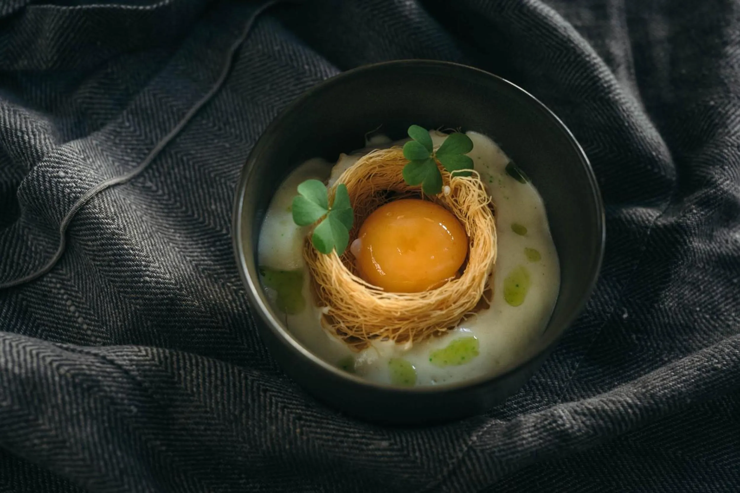 Dinner in Ullrhaus - ST ANTON 4 Star Superior