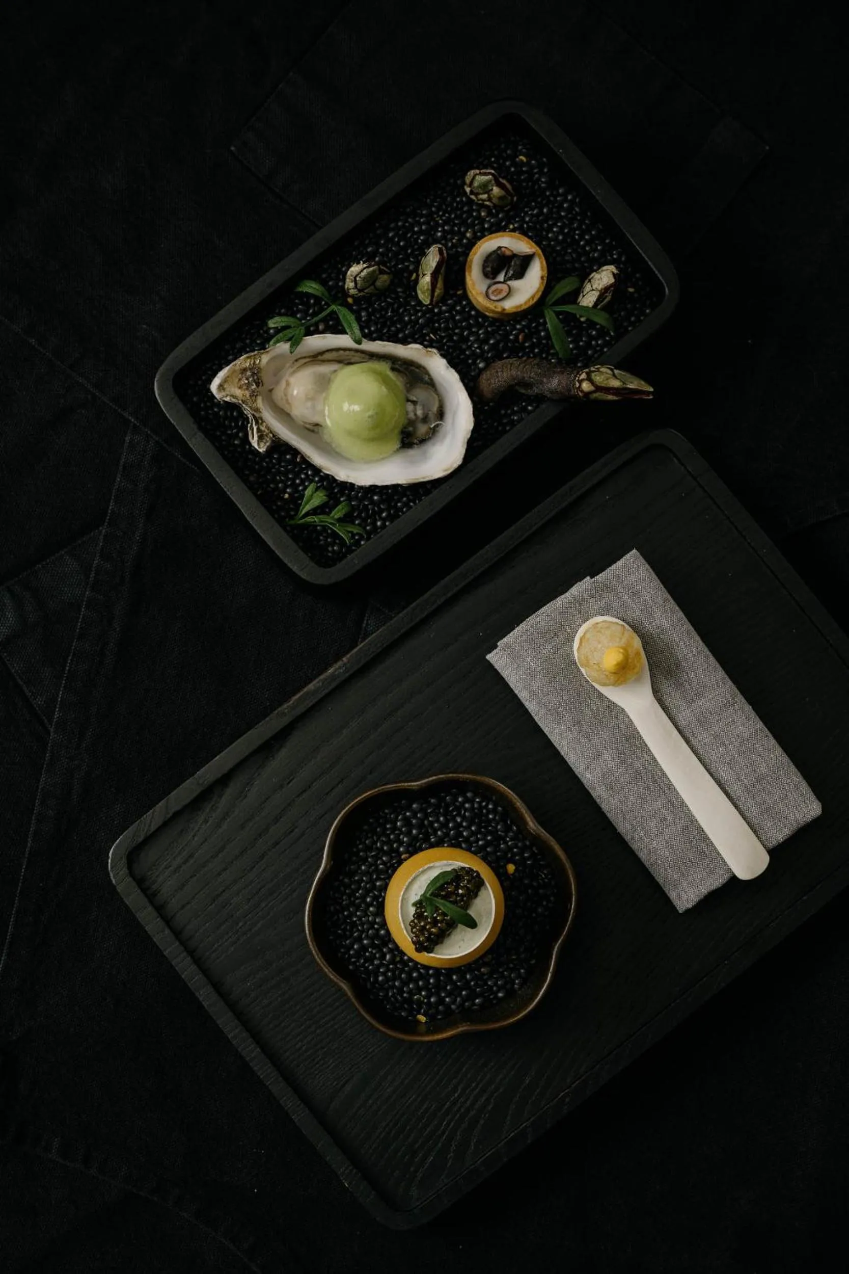 Dinner in Ullrhaus - ST ANTON 4 Star Superior