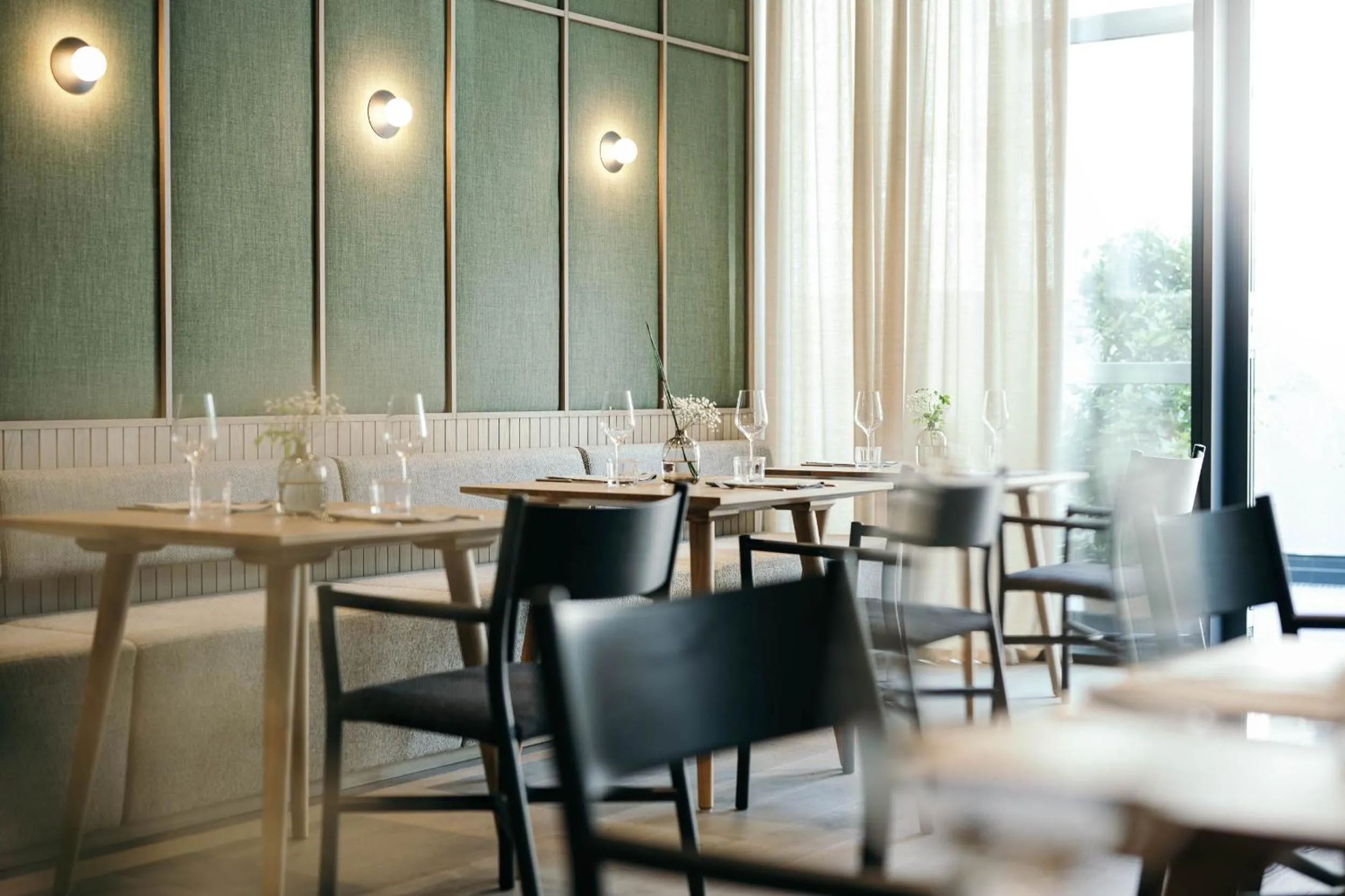 Restaurant/places to eat in Ullrhaus - ST ANTON 4 Star Superior