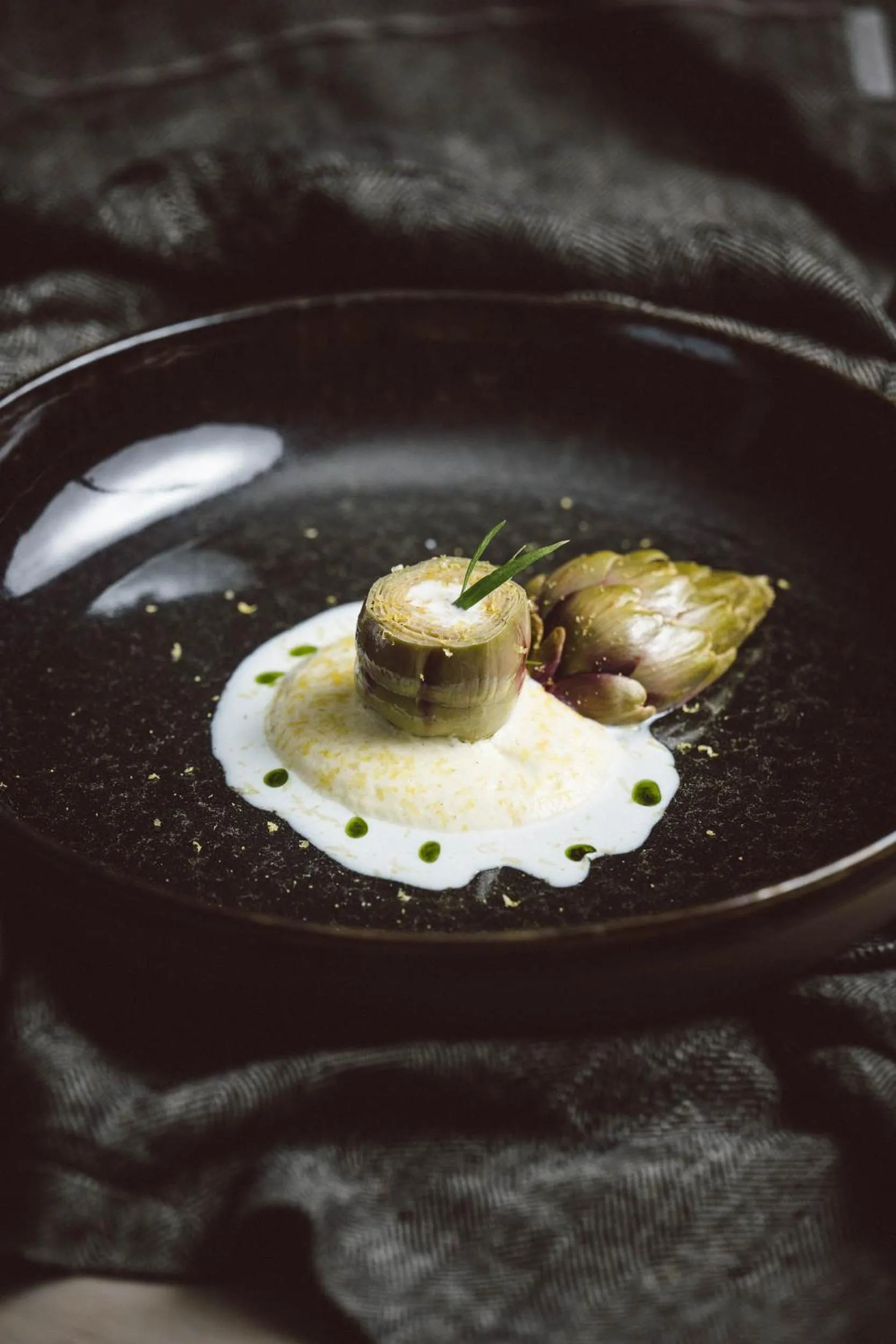 Dinner in Ullrhaus - ST ANTON 4 Star Superior