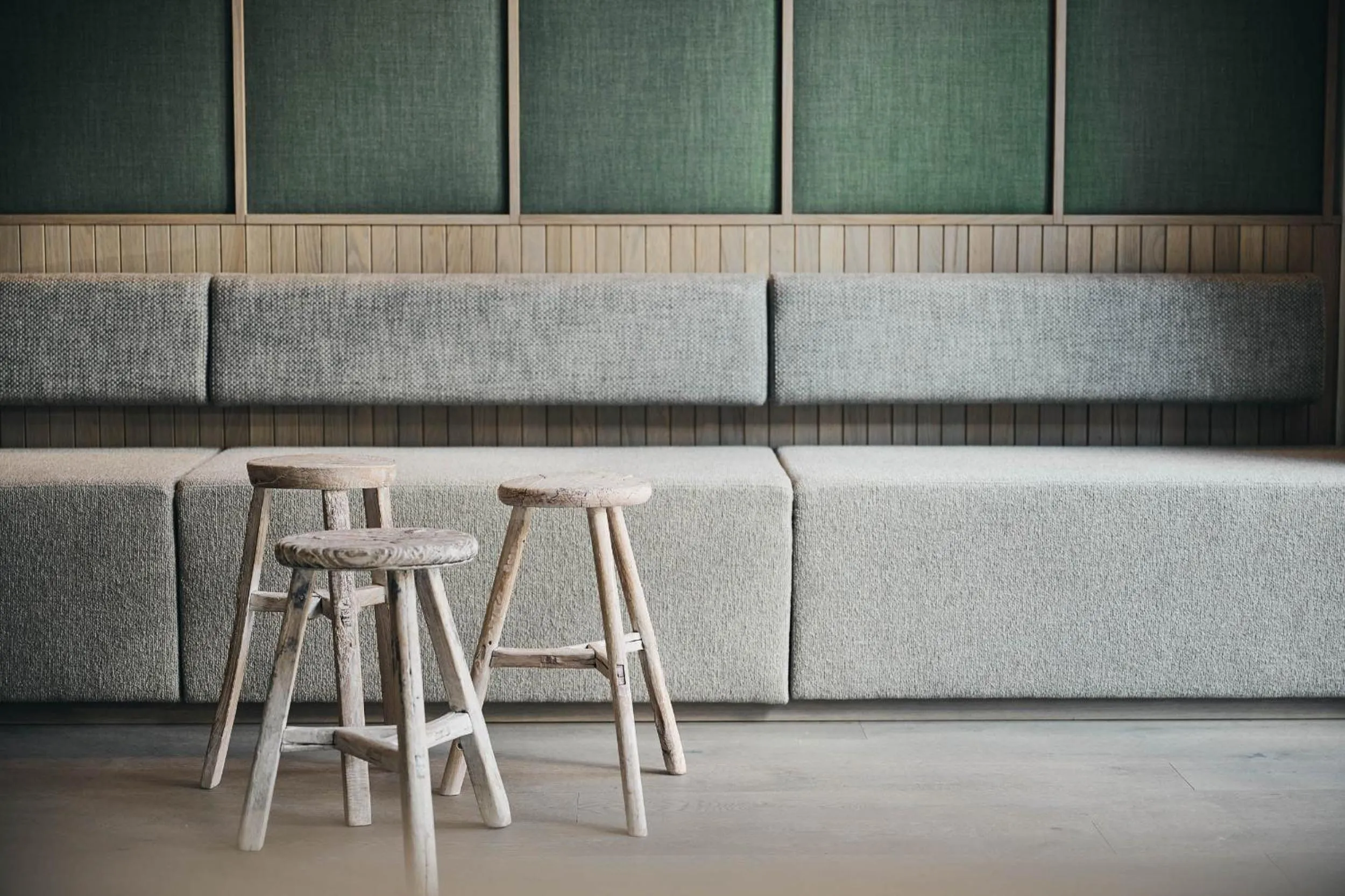 Restaurant/places to eat in Ullrhaus - ST ANTON 4 Star Superior