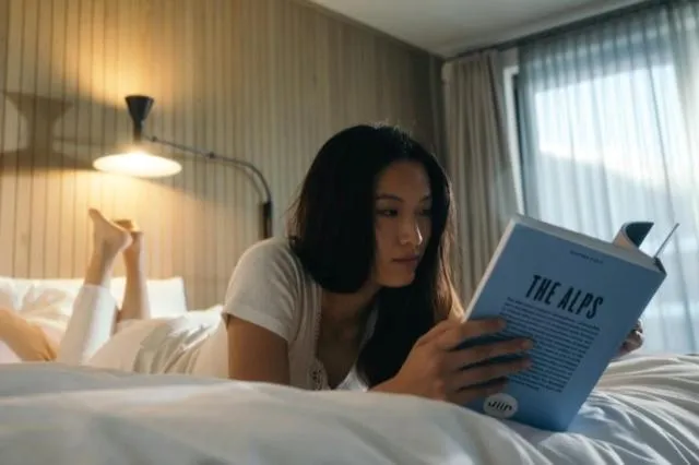 Bedroom, Bed in Ullrhaus - ST ANTON 4 Star Superior