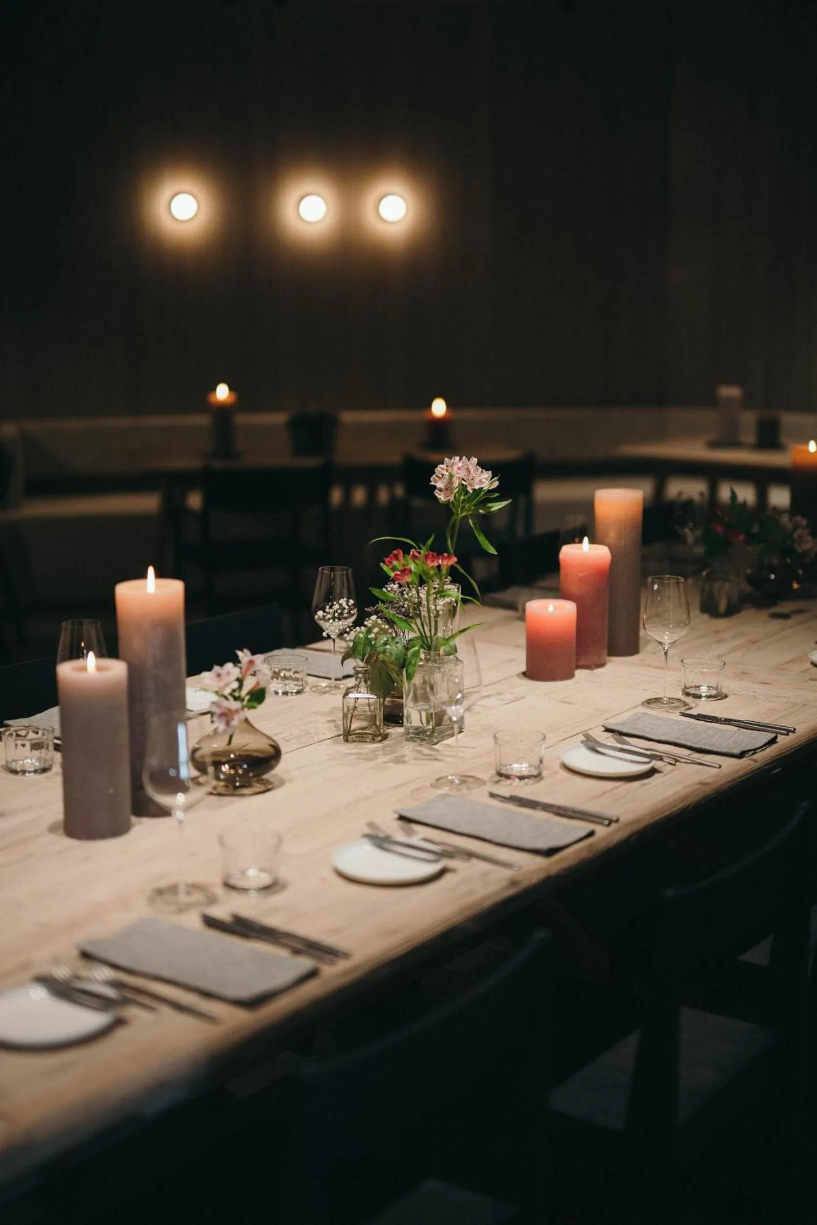 Restaurant/places to eat in Ullrhaus - ST ANTON 4 Star Superior