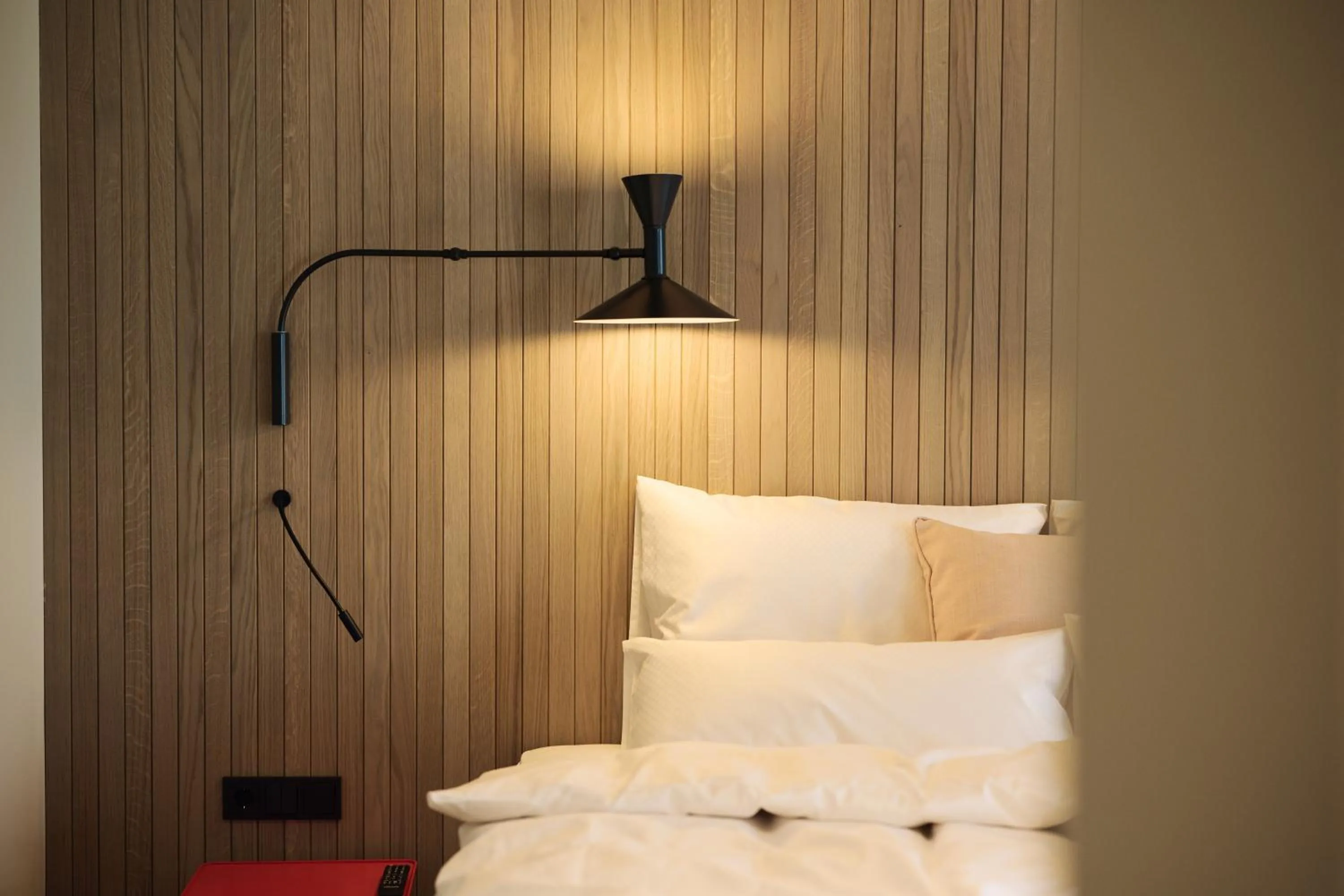 Bedroom, Bed in Ullrhaus - ST ANTON 4 Star Superior