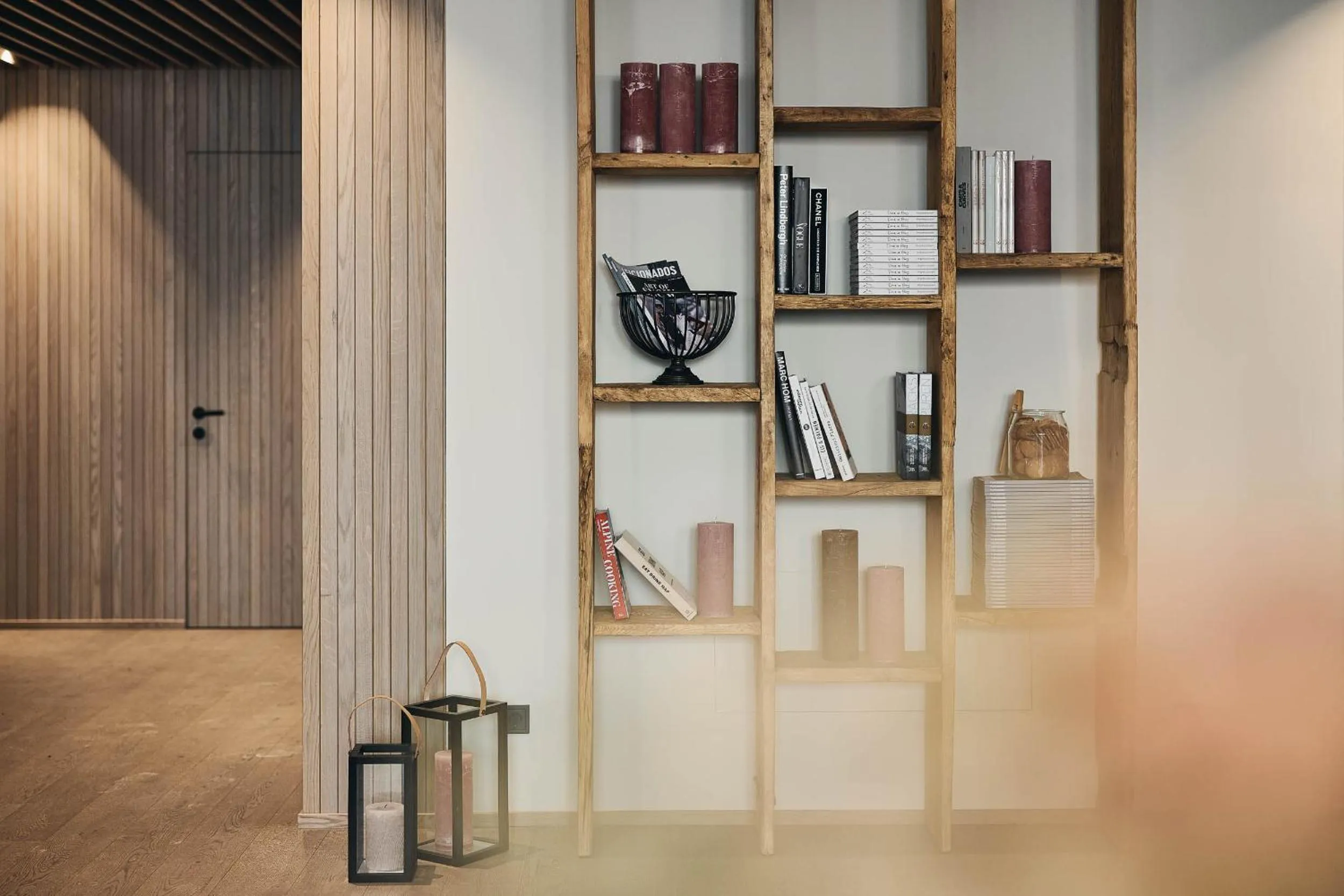 Lobby or reception in Ullrhaus - ST ANTON 4 Star Superior