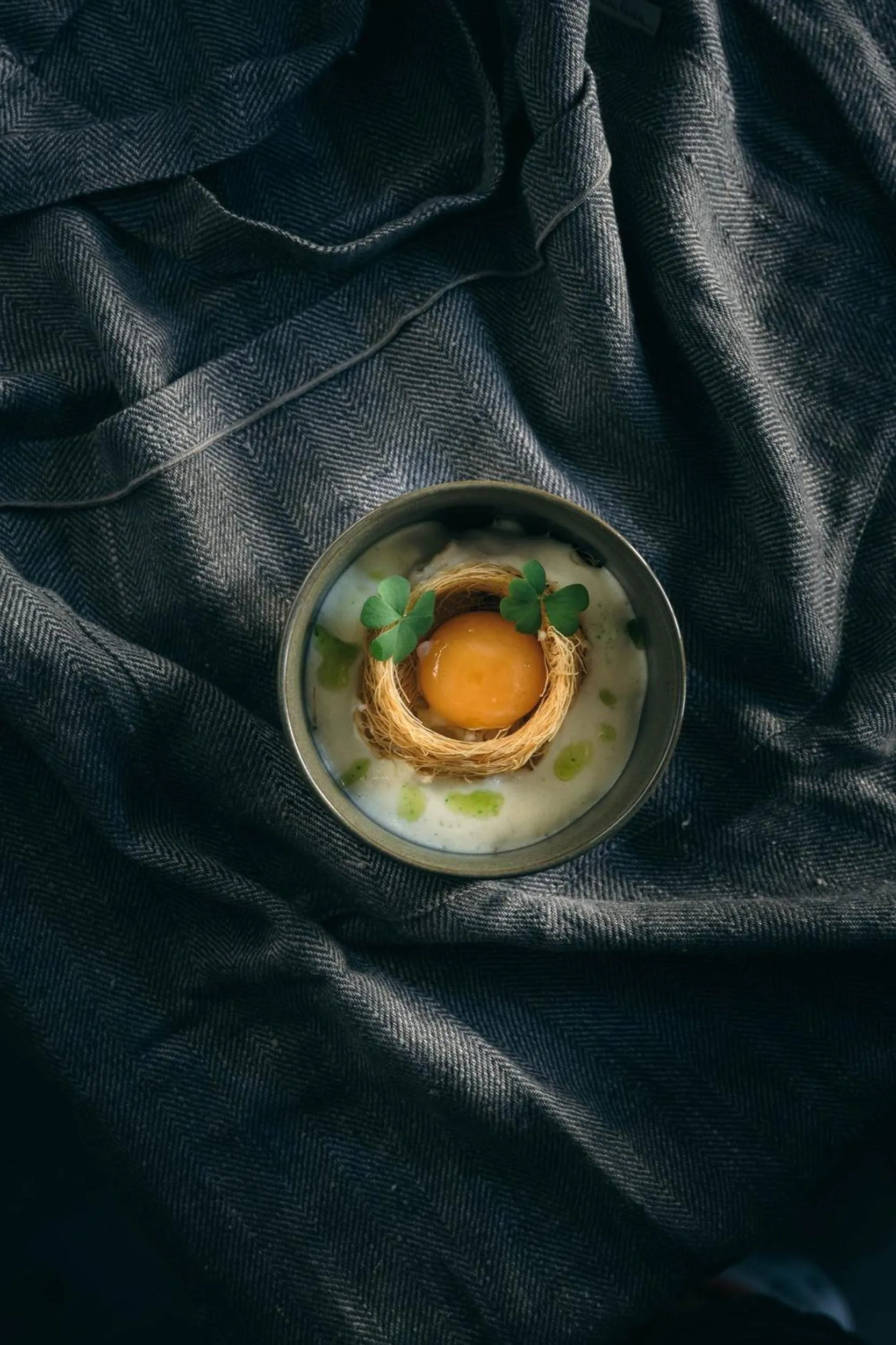 Restaurant/places to eat in Ullrhaus - ST ANTON 4 Star Superior