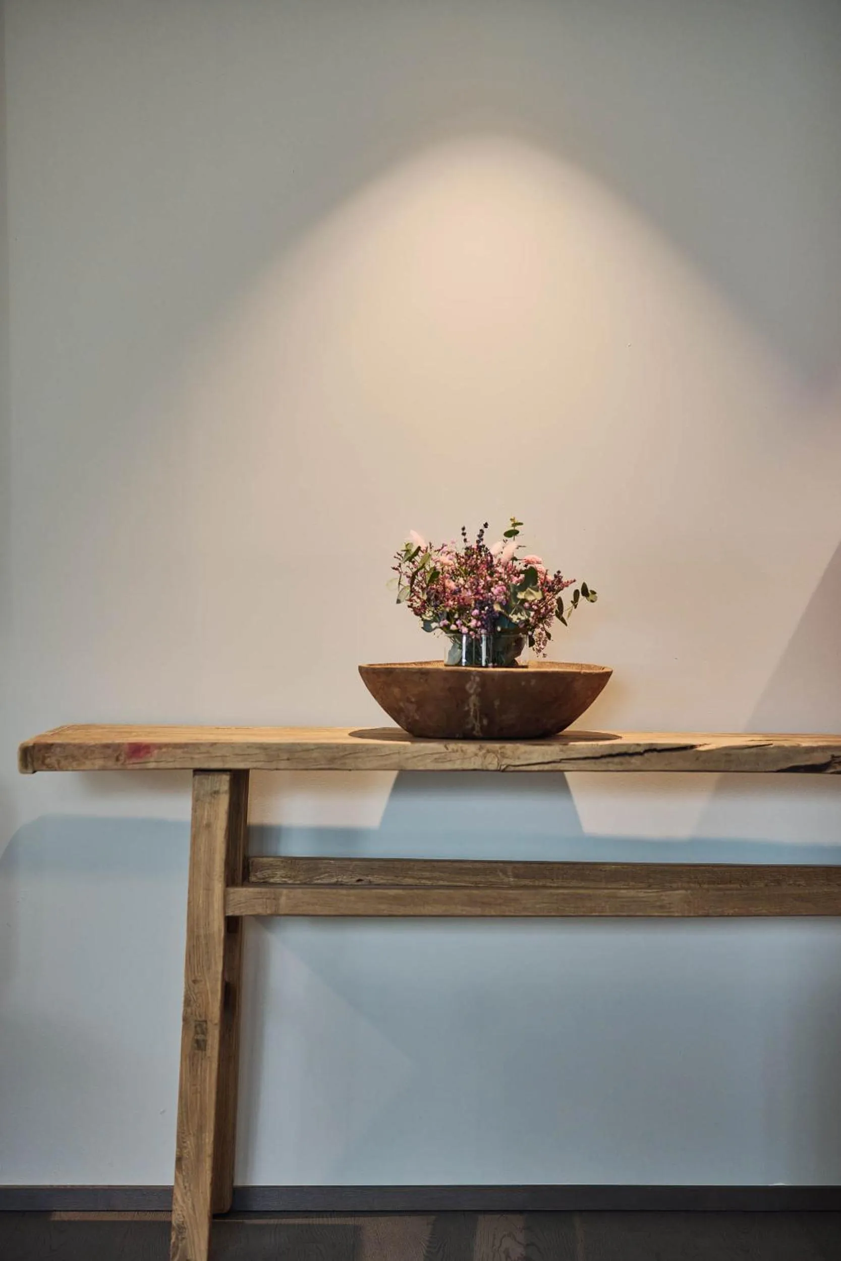 Staff in Ullrhaus - ST ANTON 4 Star Superior