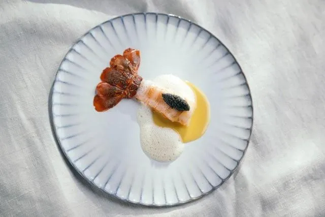 Restaurant/places to eat in Ullrhaus - ST ANTON 4 Star Superior