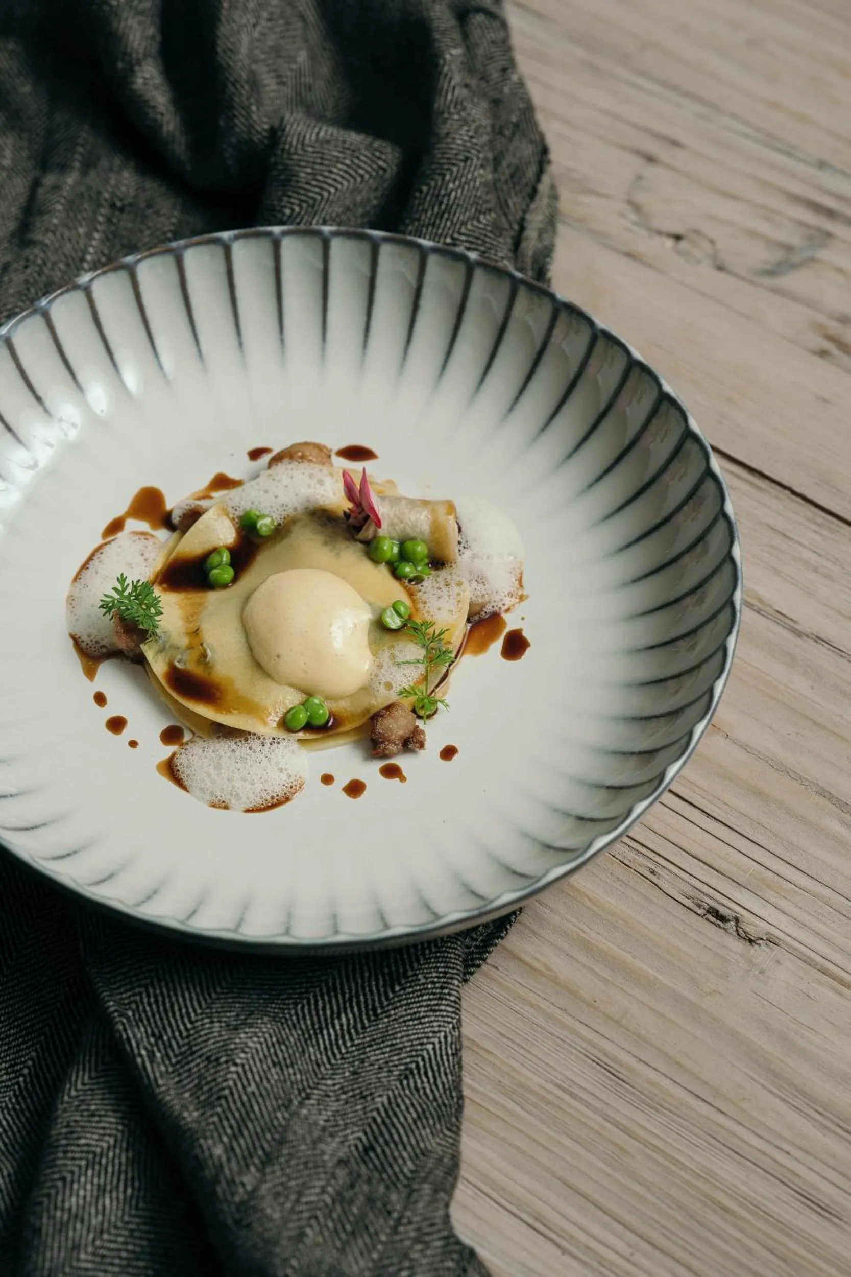 Dinner in Ullrhaus - ST ANTON 4 Star Superior