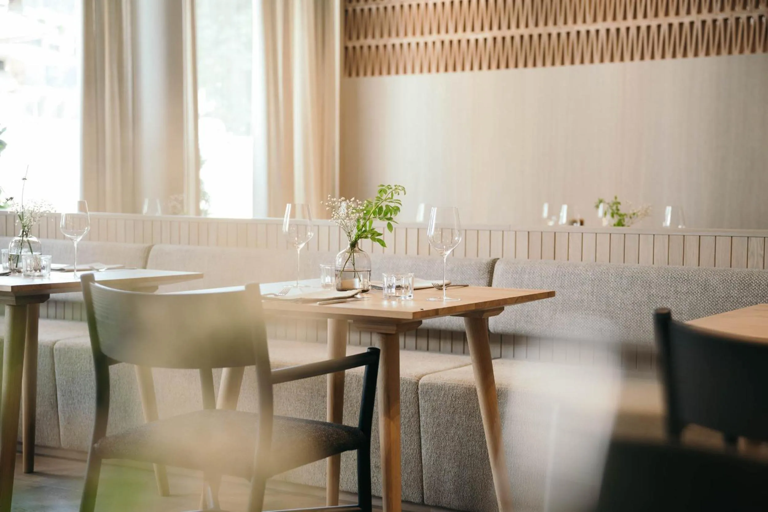 Restaurant/places to eat in Ullrhaus - ST ANTON 4 Star Superior