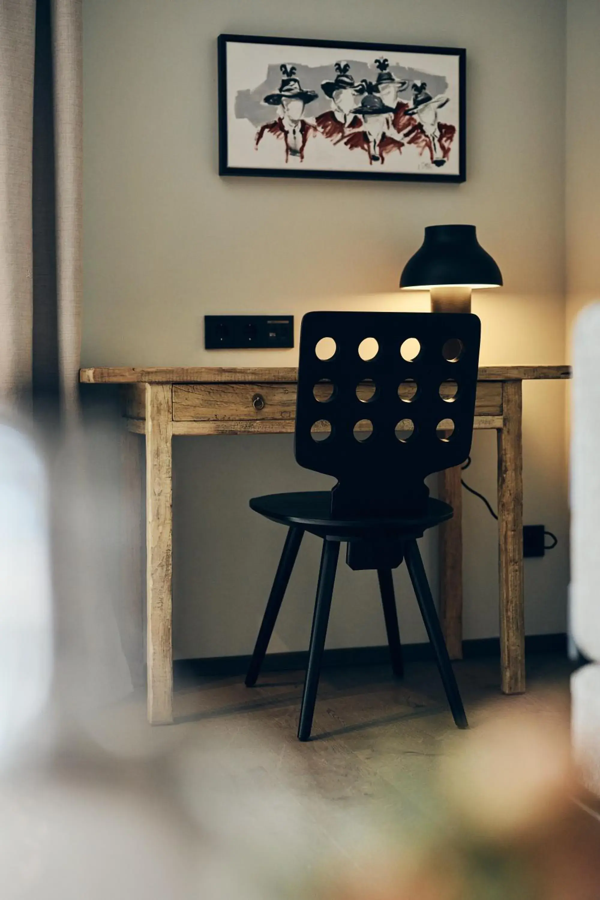 Junior Suite with Terrace in Ullrhaus - ST ANTON 4 Star Superior Junior Suite with Terrace in Ullrhaus - ST ANTON 4 Star Superior