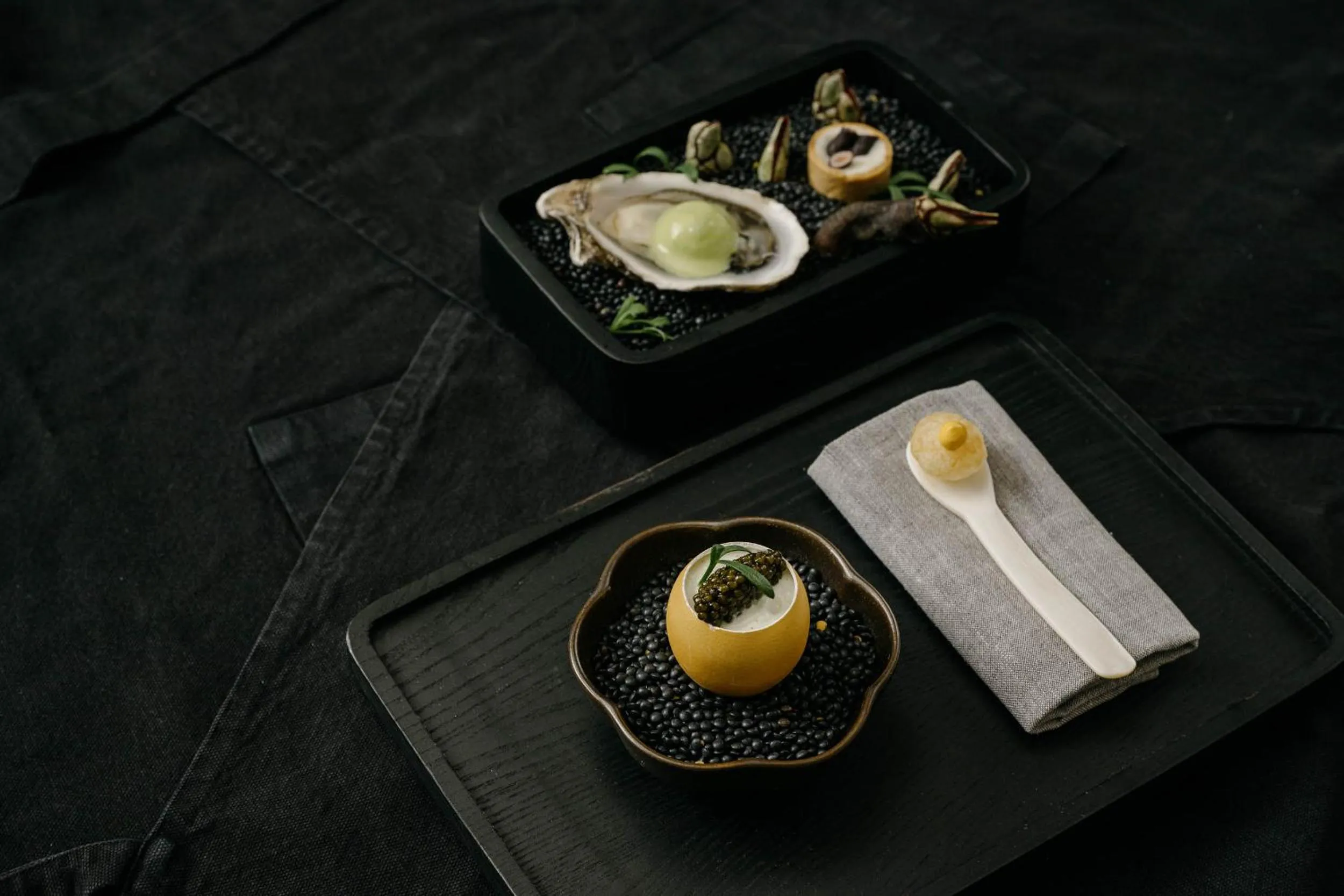 Dinner in Ullrhaus - ST ANTON 4 Star Superior