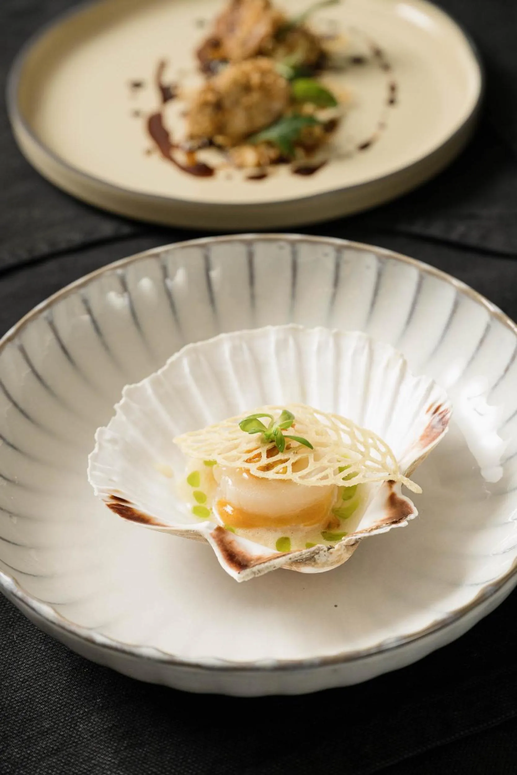 Dinner in Ullrhaus - ST ANTON 4 Star Superior