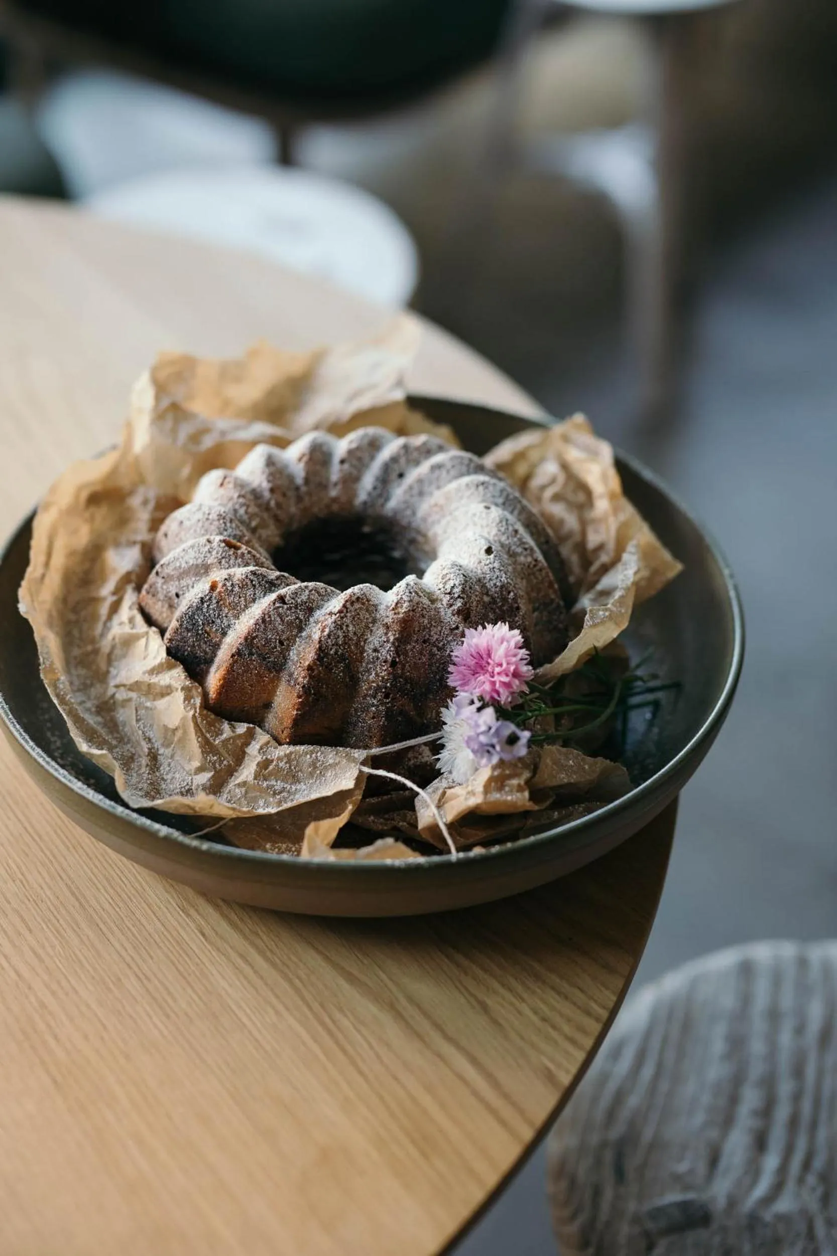 Breakfast in Ullrhaus - ST ANTON 4 Star Superior